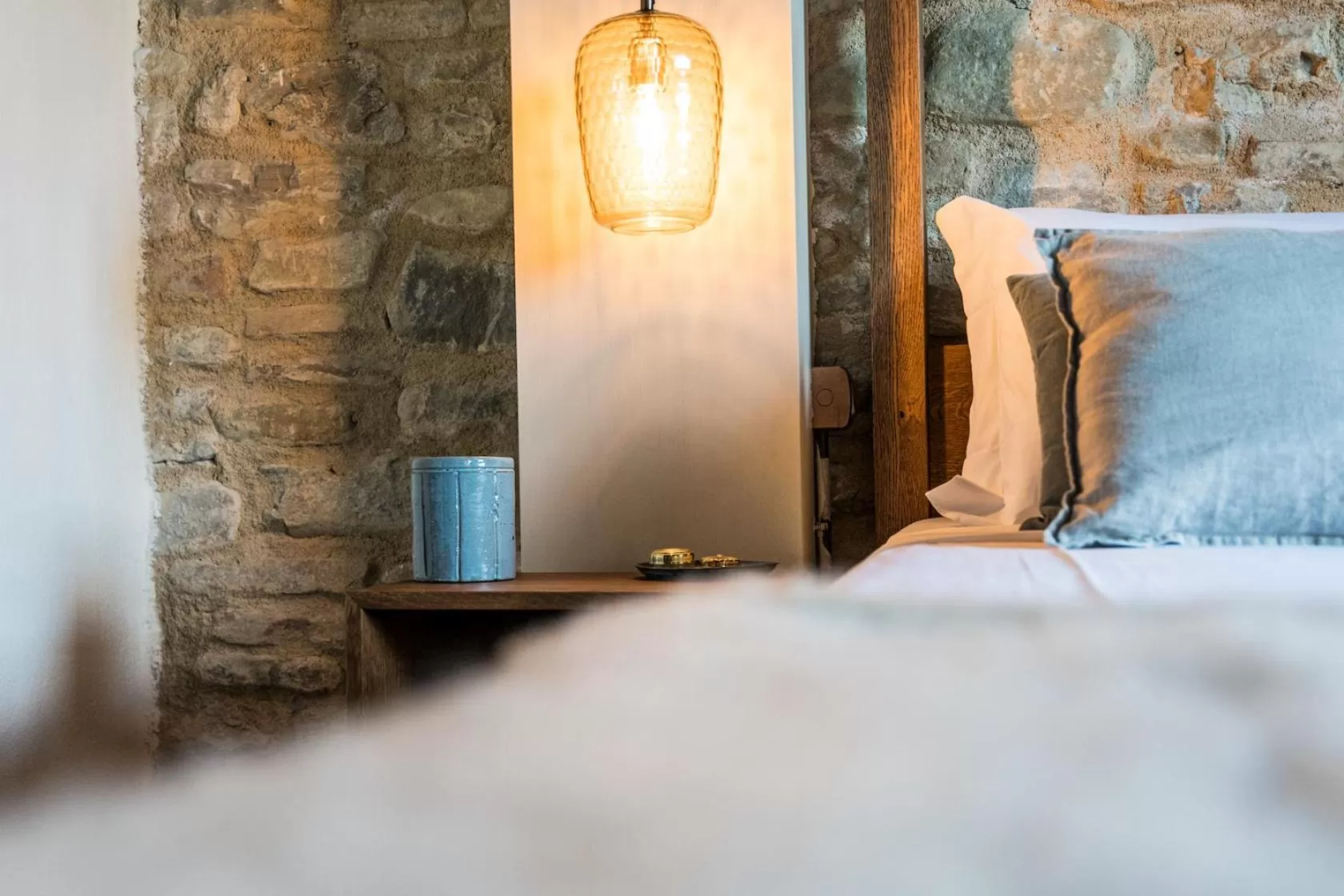 Bed in Borgo Castello Panicaglia