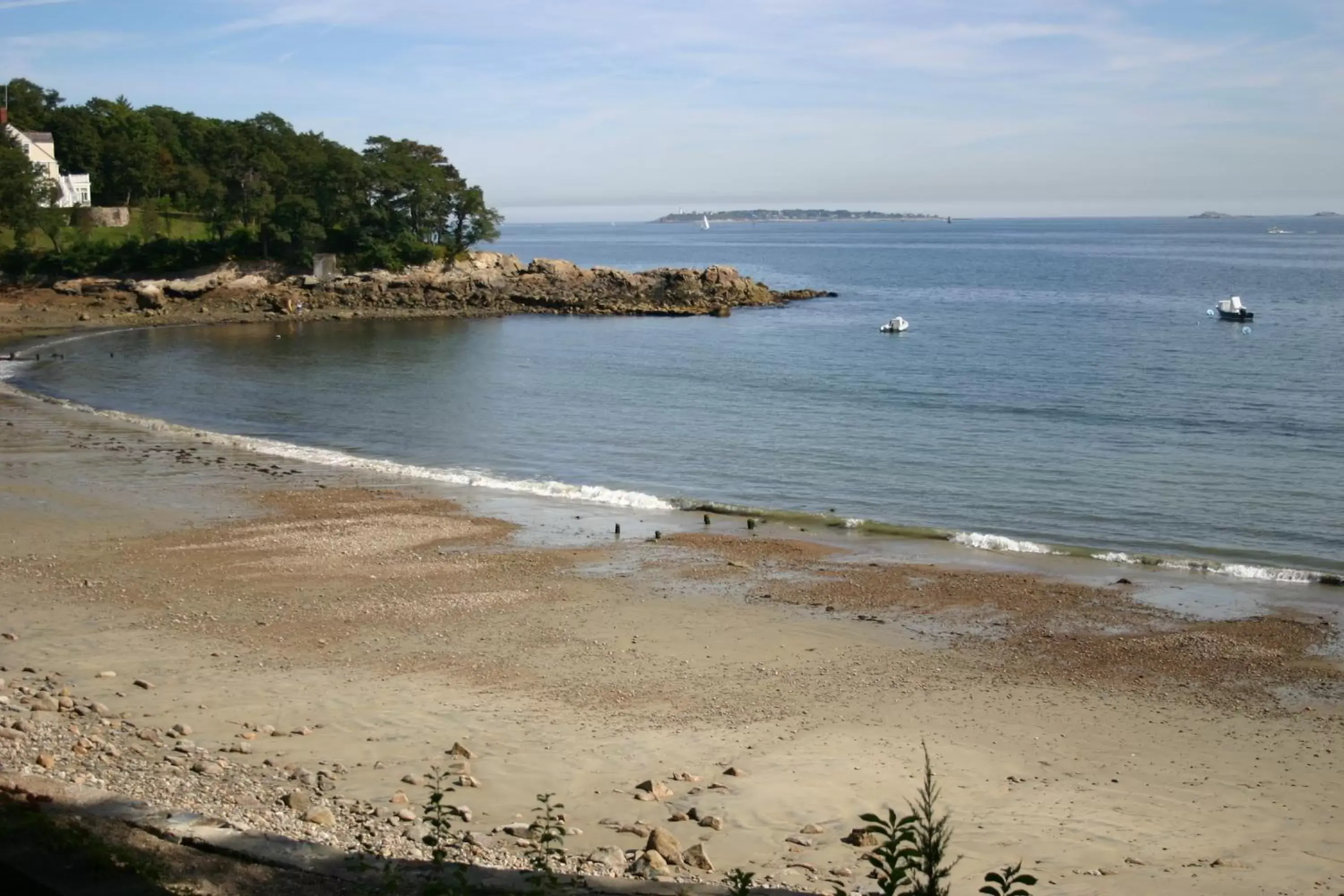 Day, Beach in The Wylie Inn and Conference Center at Endicott College