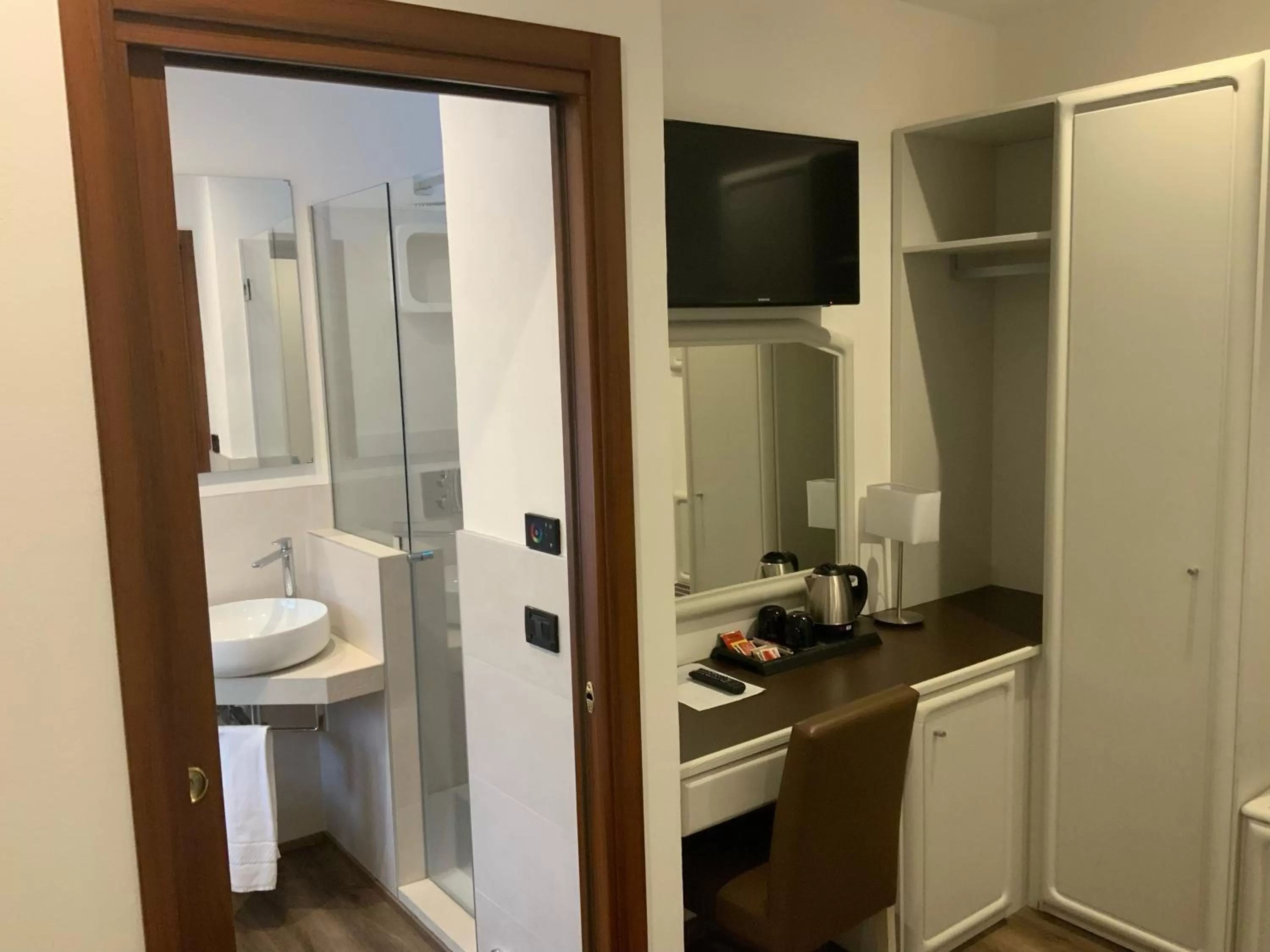 Albergo Cappello e Cadore