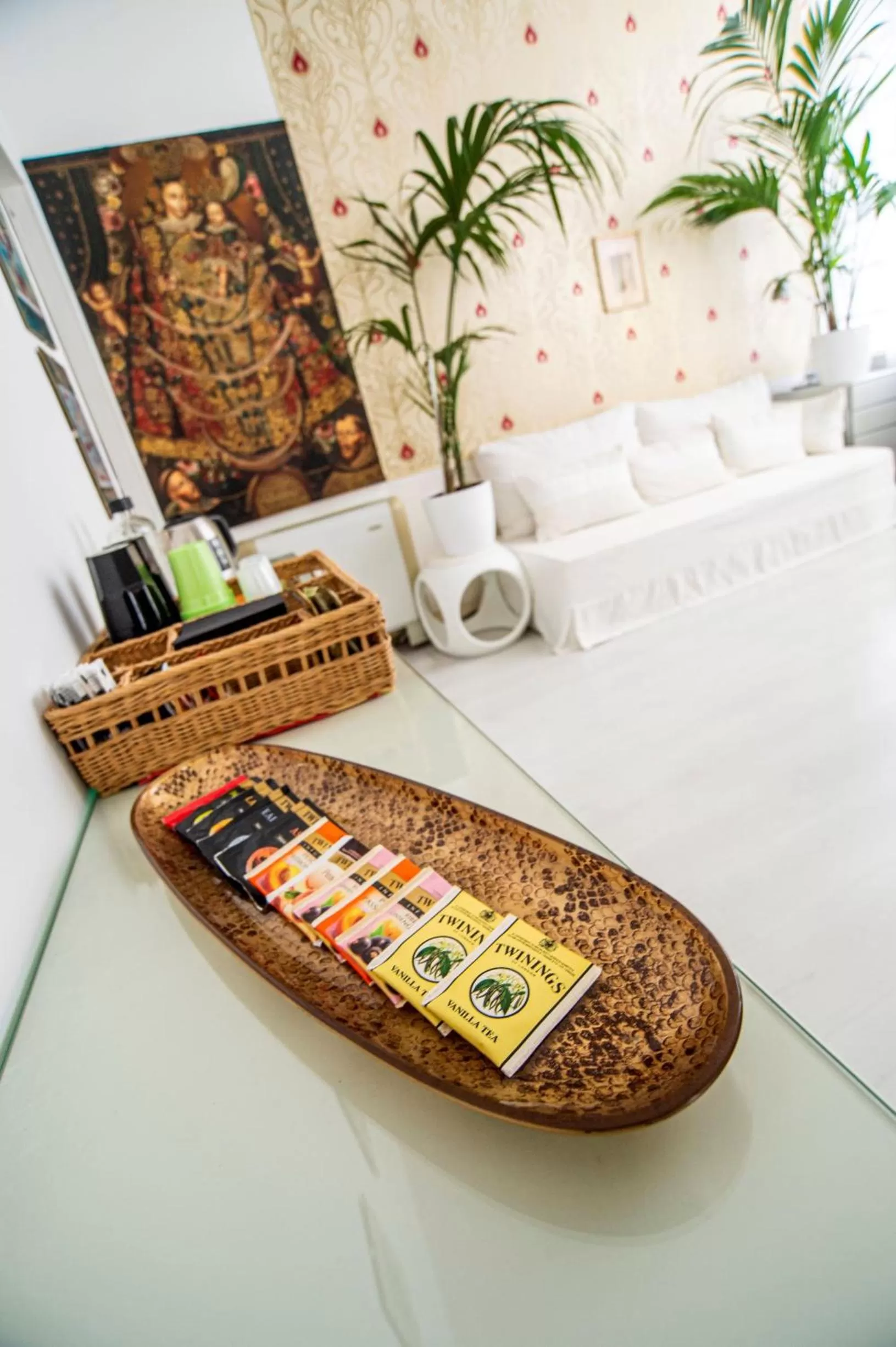 Deluxe Quadruple Room in MY PLACE Suite Apartment - Milano Navigli