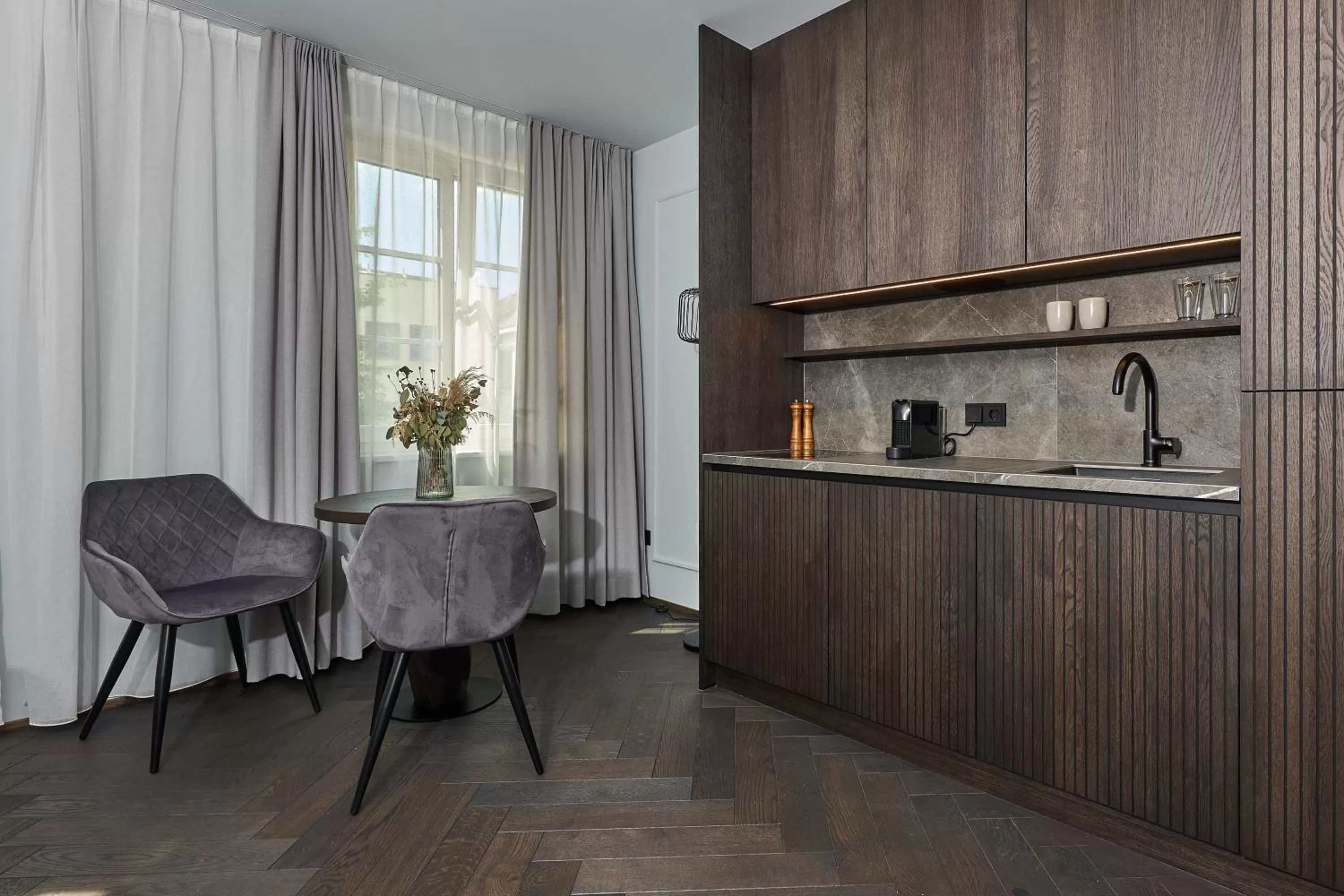 Double Room in La Sonett