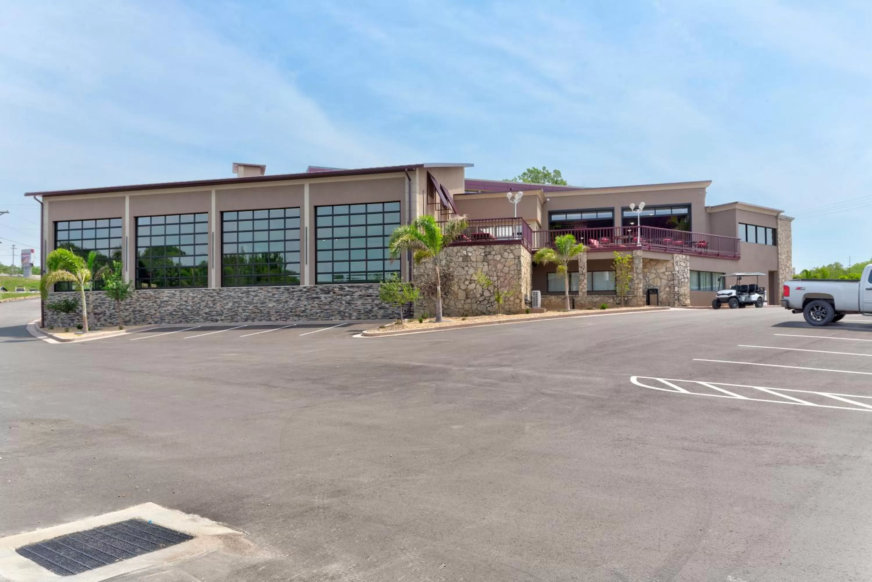 Banquet/Function facilities in The Resort at Lake of the Ozarks