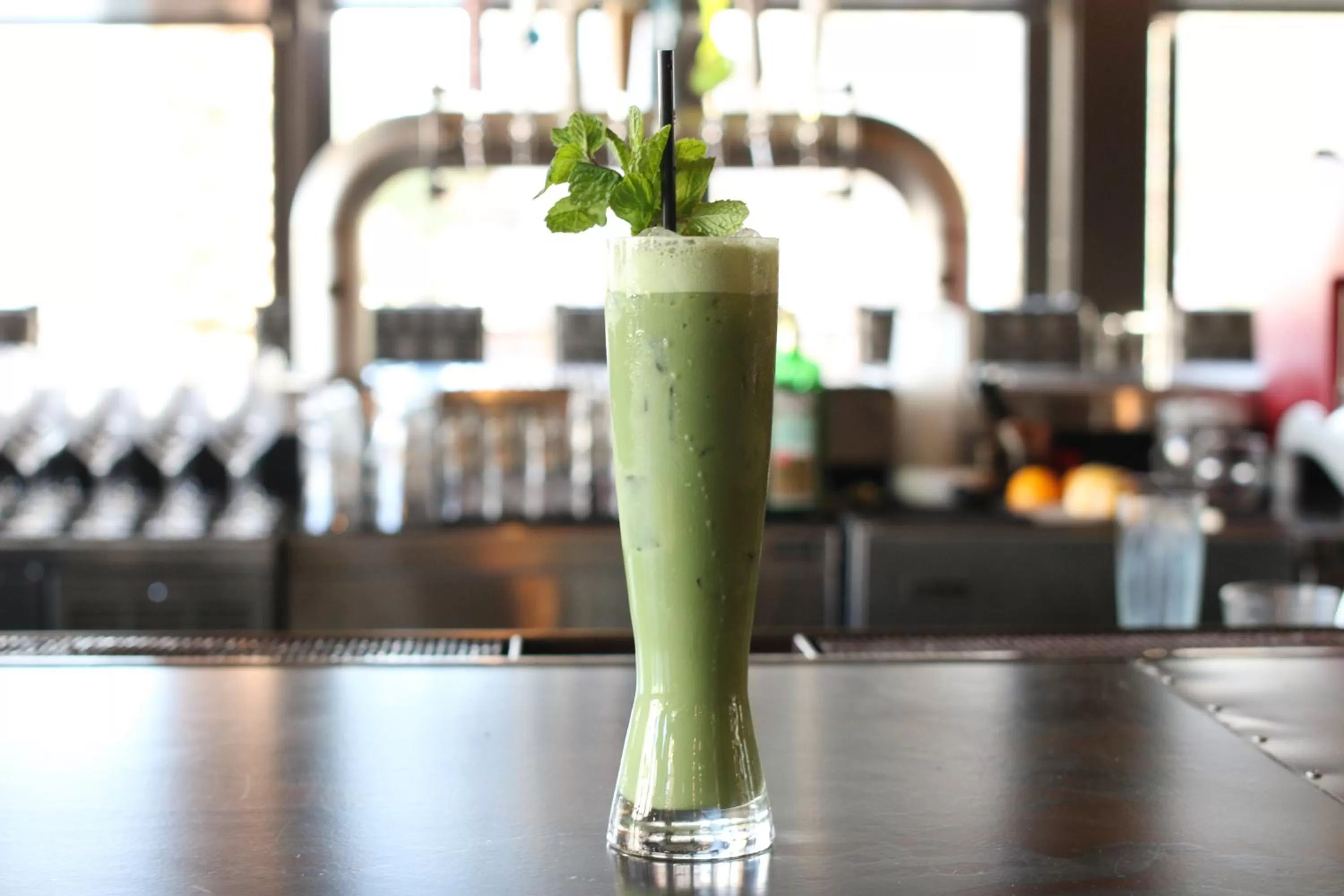 Alcoholic drinks in Found Re Phoenix