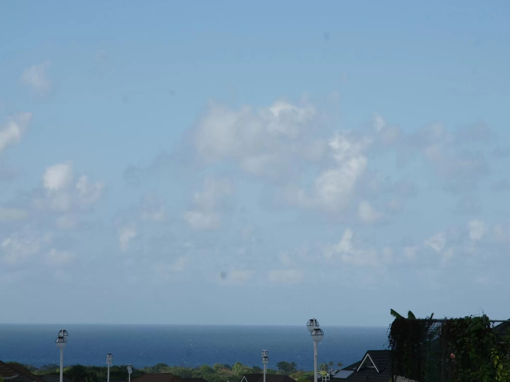 Sea view in Jamnick Vacation Rentals - Richmond, St Ann, Jamaica