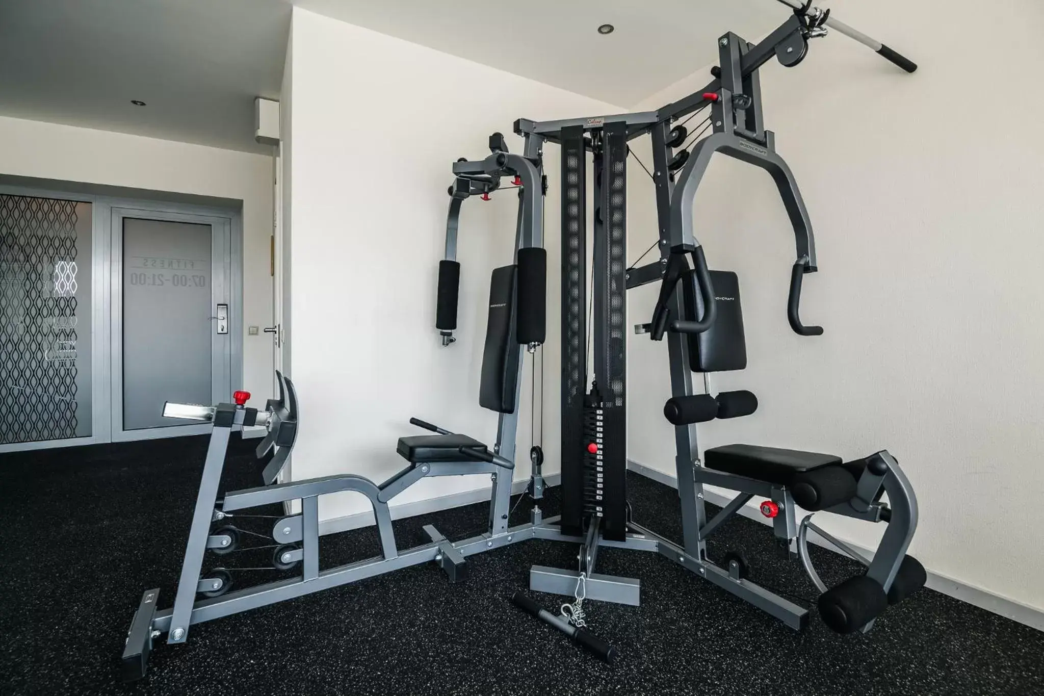 Activities, Fitness Center/Facilities in Liva Hotel