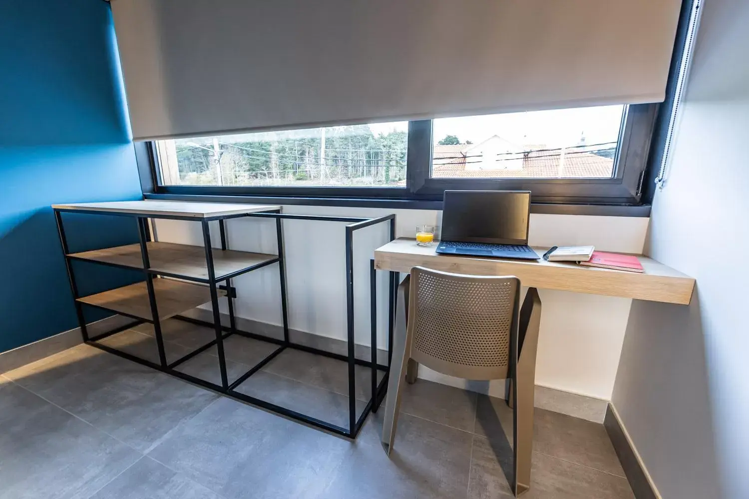 Seating area, TV/Entertainment Center in Hospedium Hotel Devalar Do Mar