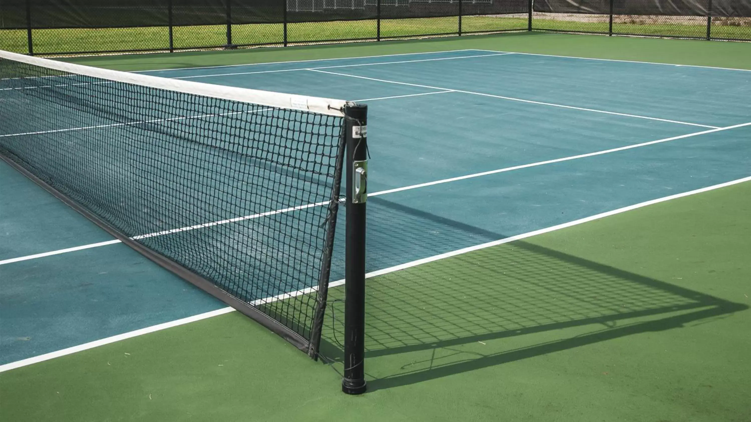 Area and facilities, Tennis/Squash in Holiday Inn Club Vacations - Orlando Breeze Resort, an IHG Hotel