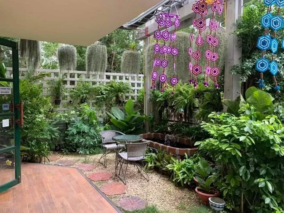 Anchan Laguna Hotel โรงแรมอัญชันลากูน่า