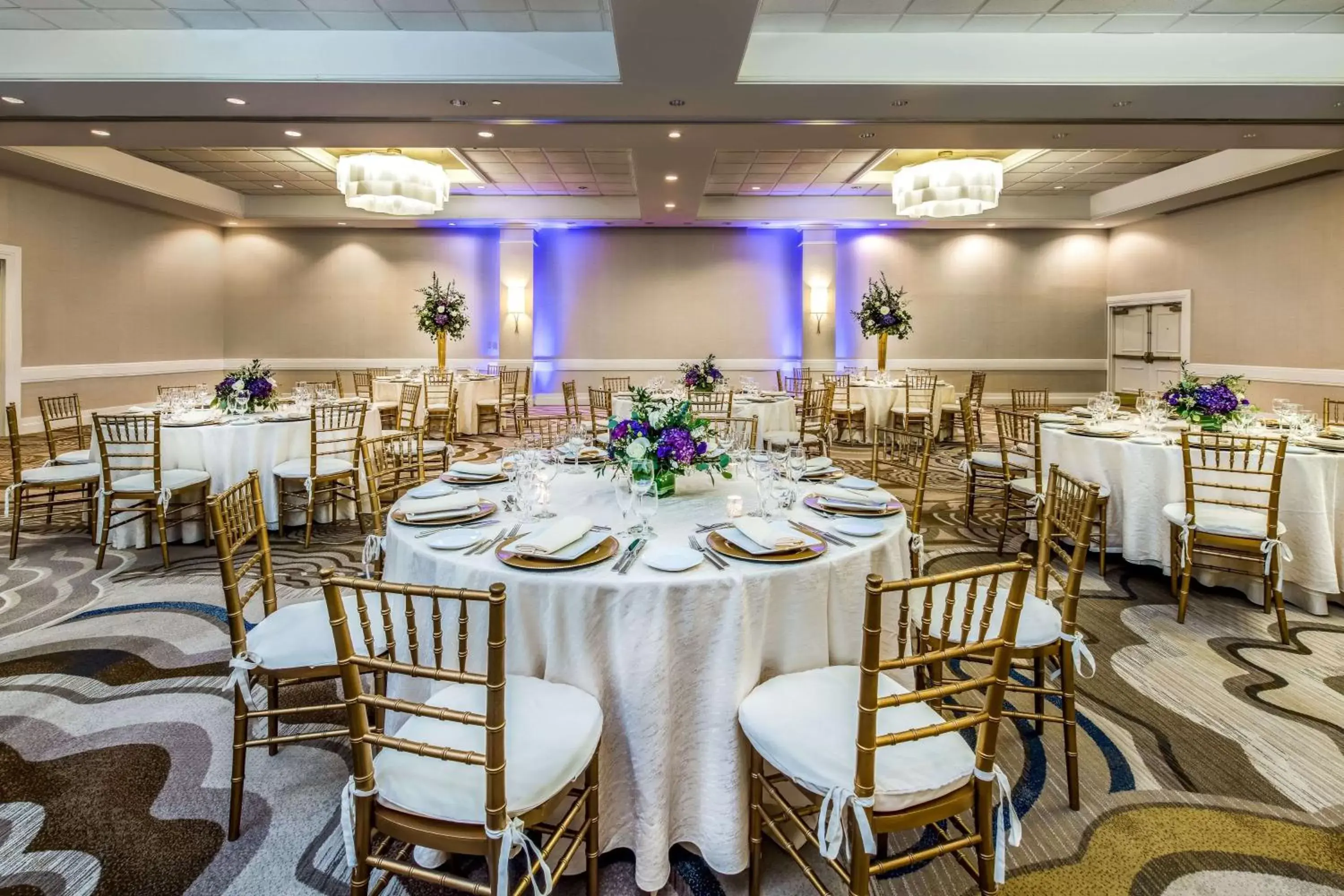Other, Banquet Facilities in Sonesta White Plains Downtown