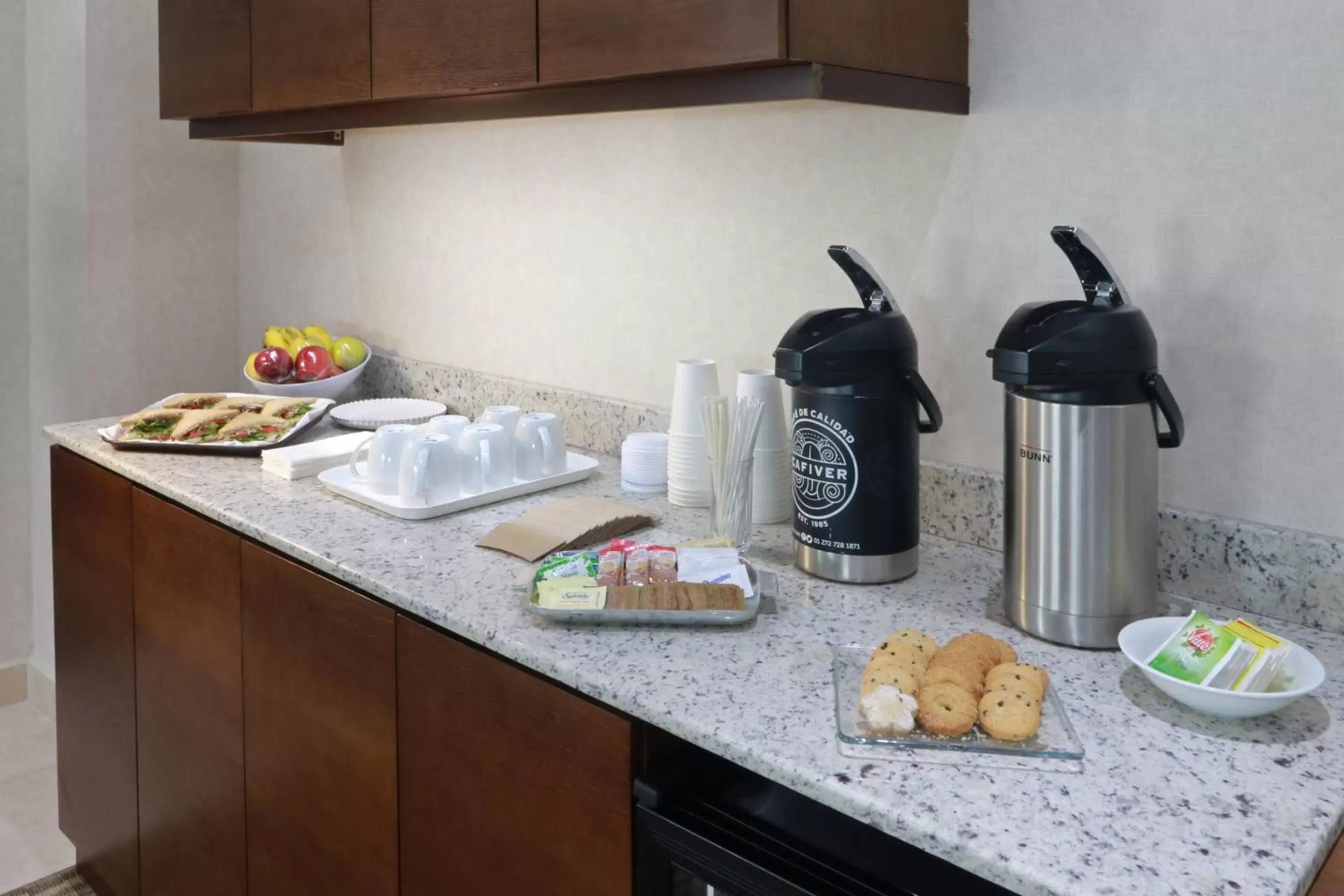 Other, Kitchen/Kitchenette in Staybridge Suites Queretaro, an IHG Hotel