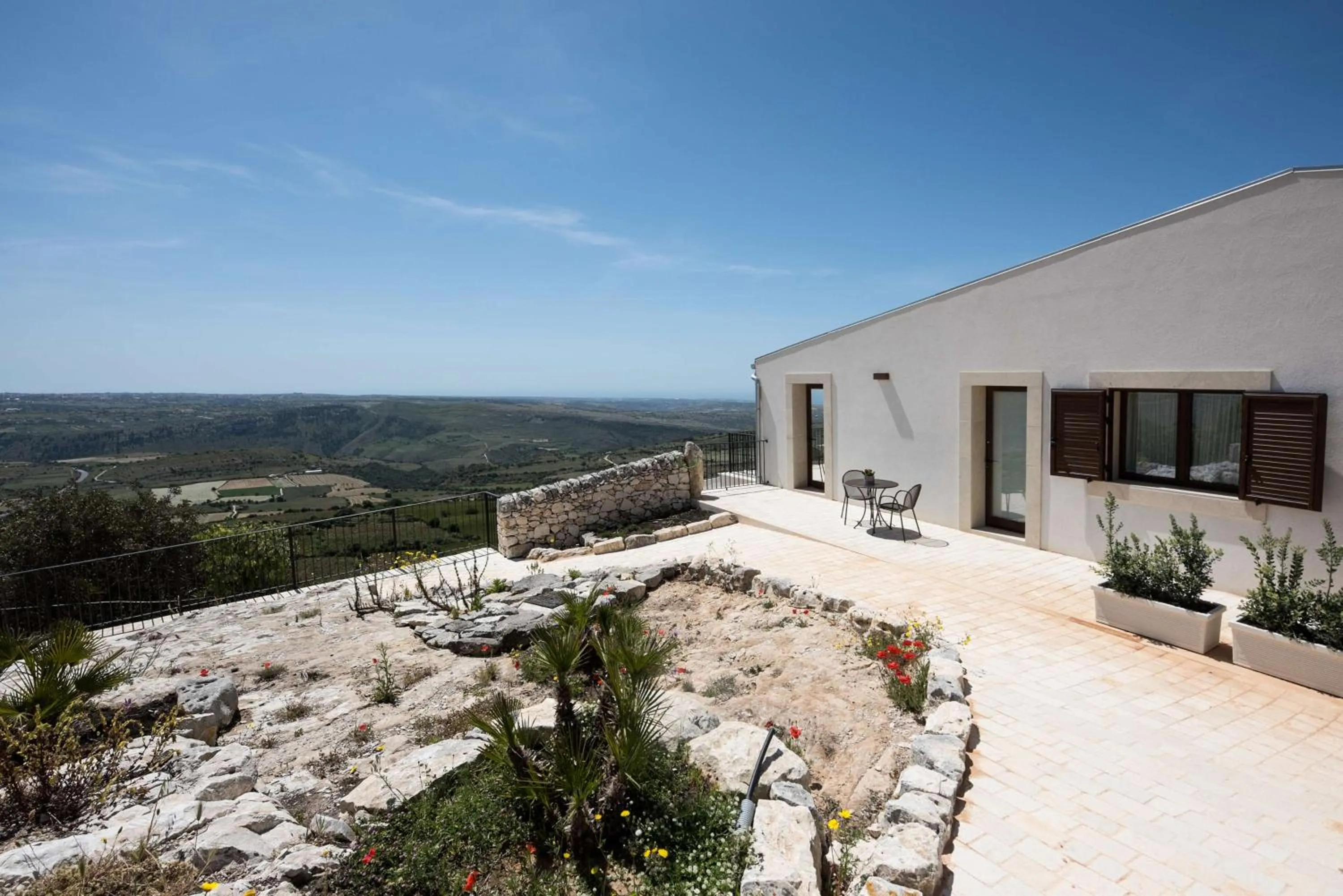 Property building in La Dimora di Spartivento - BW Signature Collection