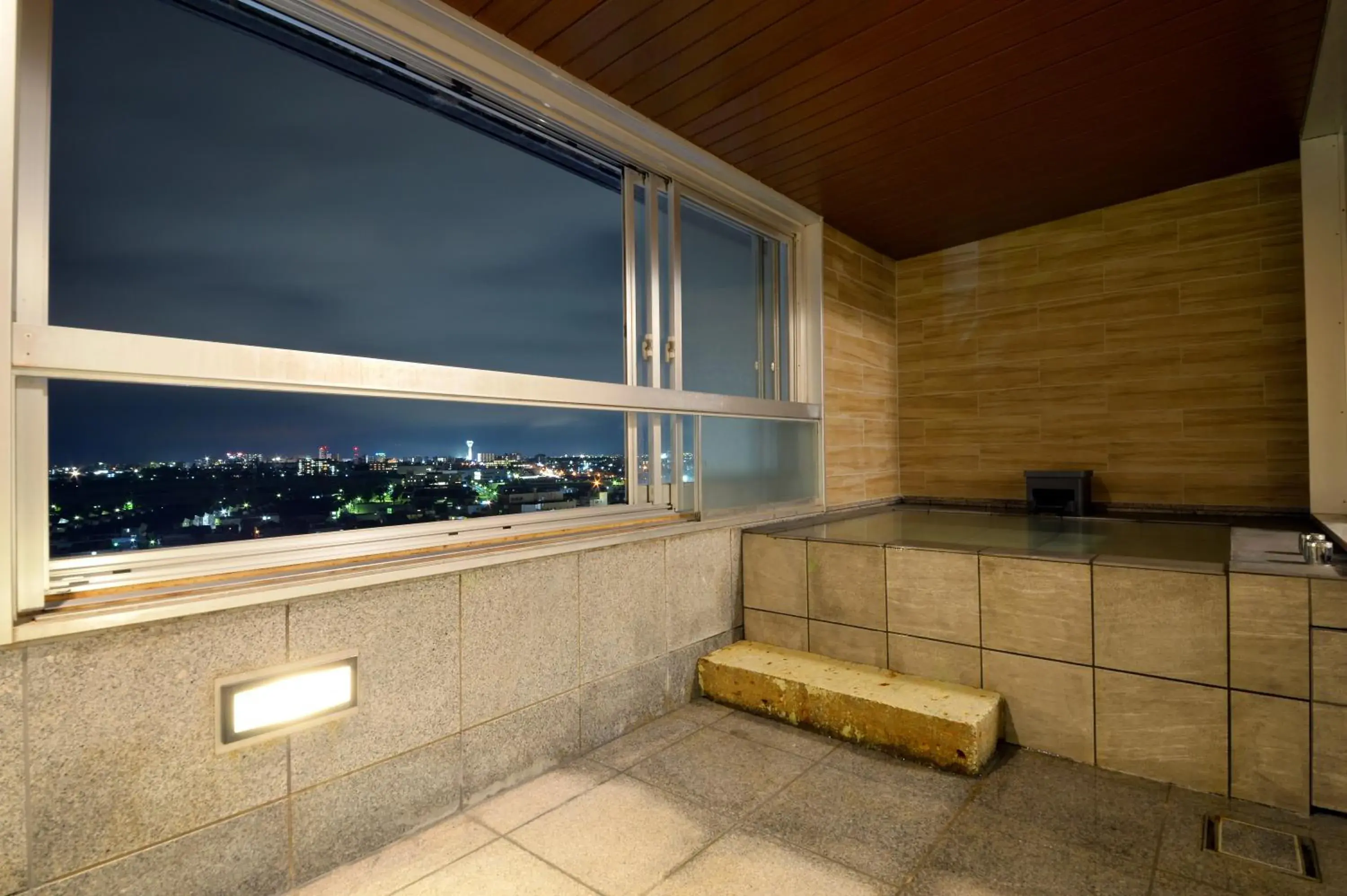 Bathroom in Bourou Noguchi Hakodate