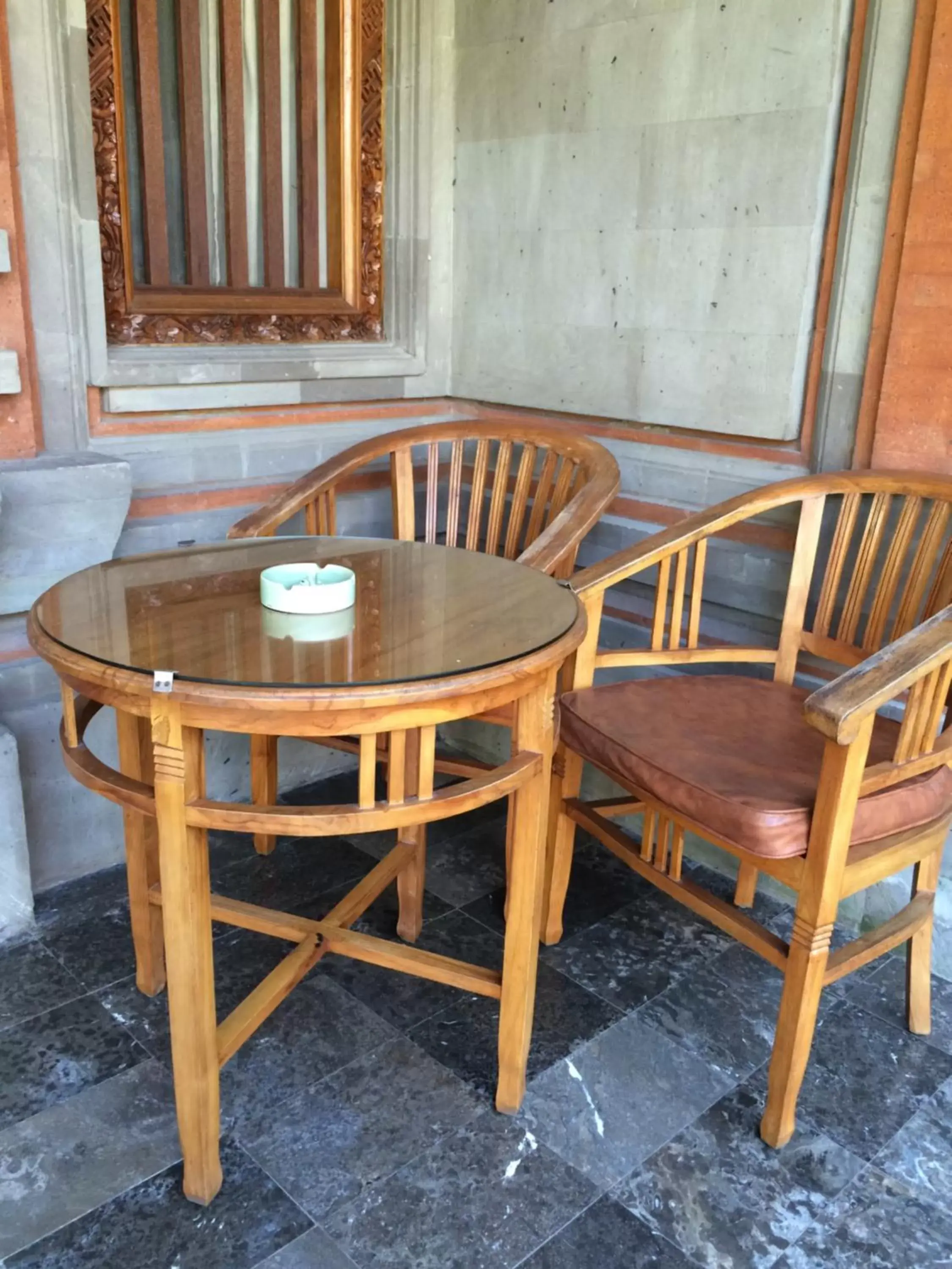 Budget Triple Room in Bella House Monkey Forest Budget Triple Room in Bella House Monkey Forest