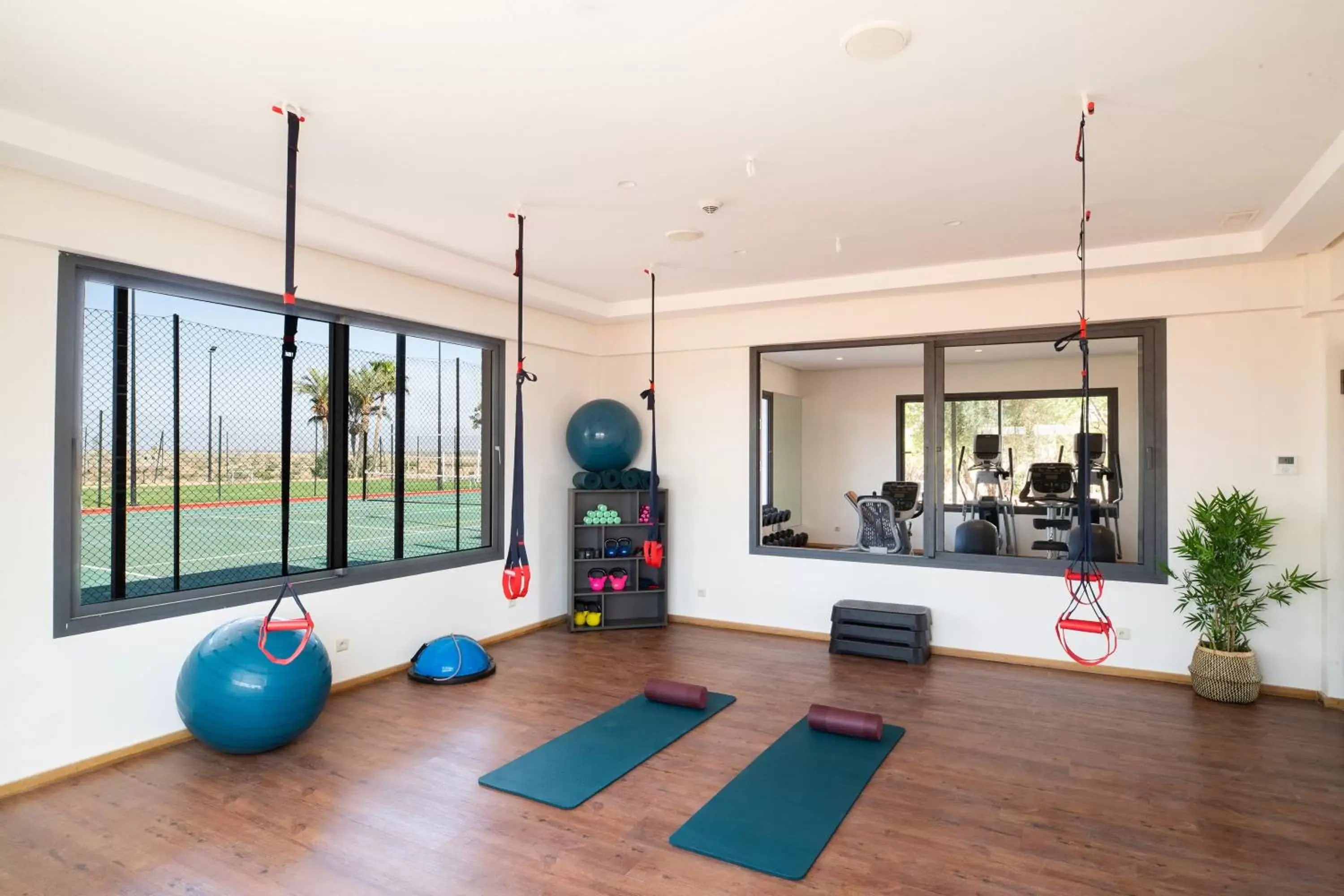 Fitness centre/facilities, Fitness Center/Facilities in Sol Oasis Marrakech