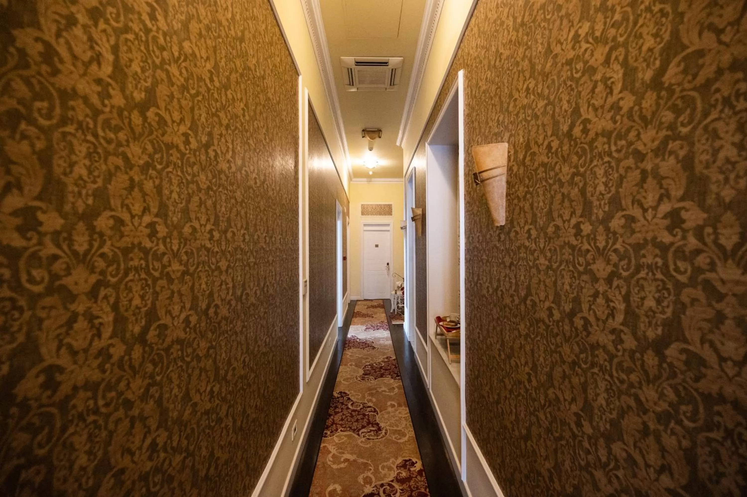 Boutique Hotel Anagennisis