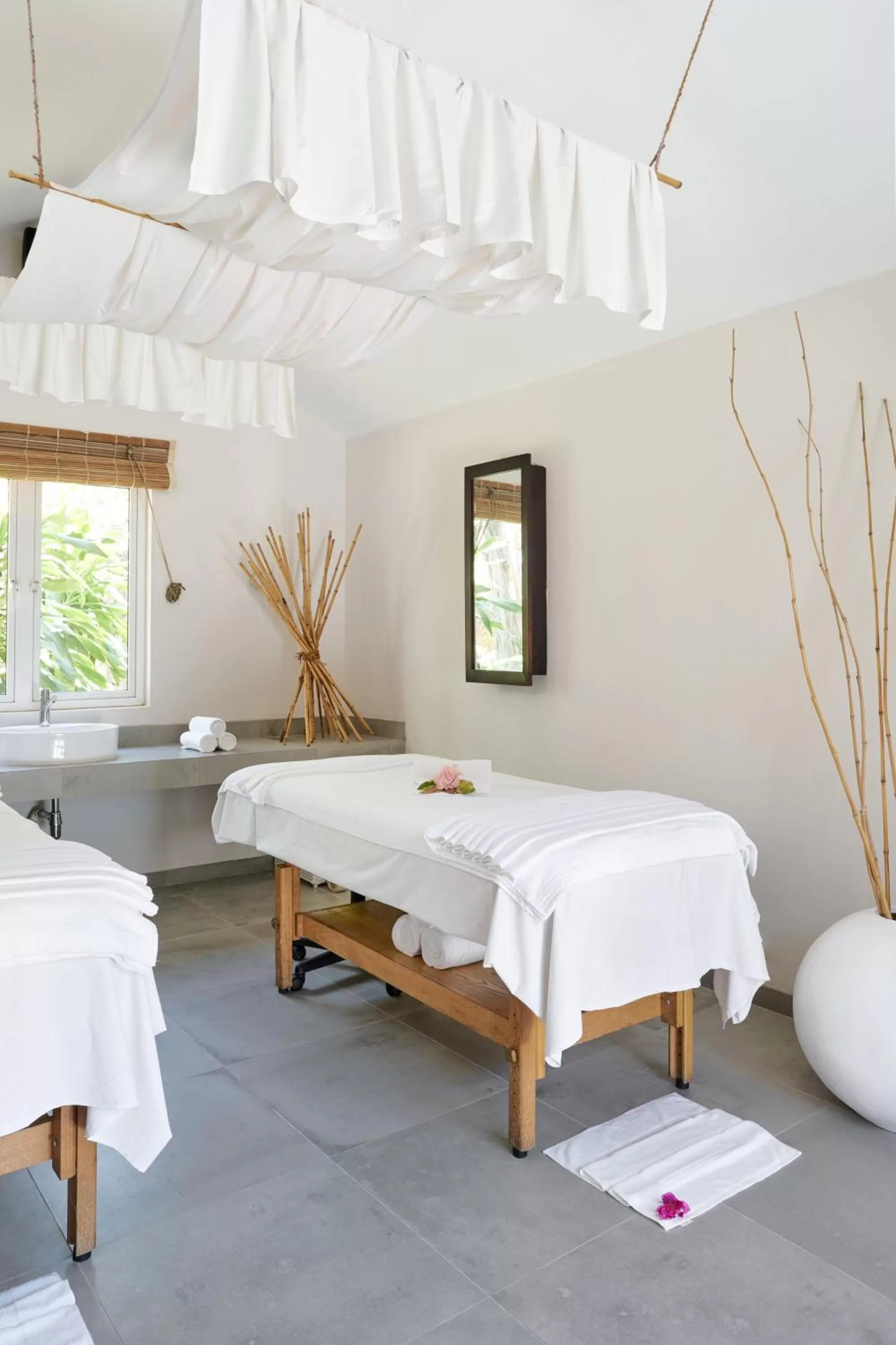 Spa and wellness centre/facilities in Lagoon Attitude (Adults Only)