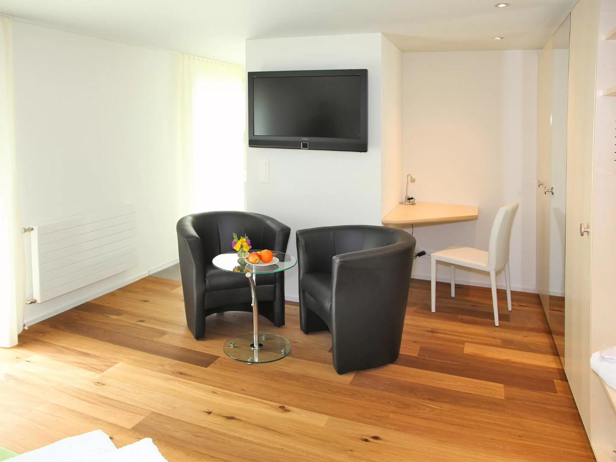 TV and multimedia in Landgasthof Zollhaus