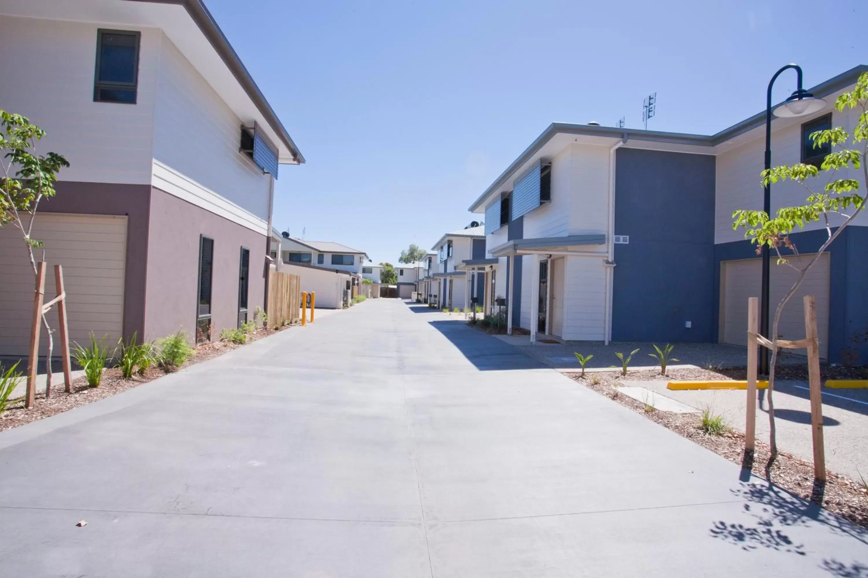 Facade/entrance, Property Building in Stonewood Villas