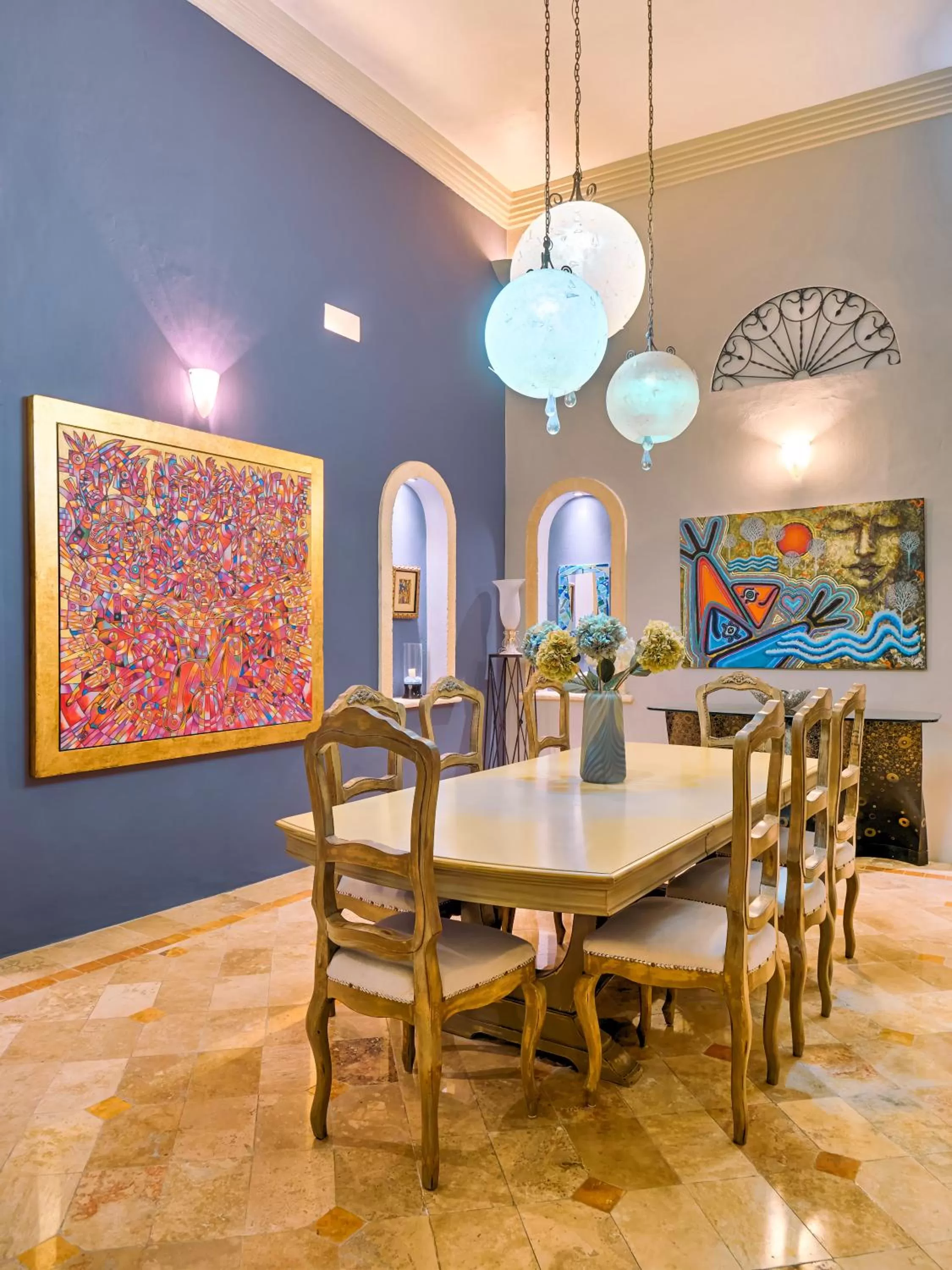 Casona 66 Merida Boutique Hotel