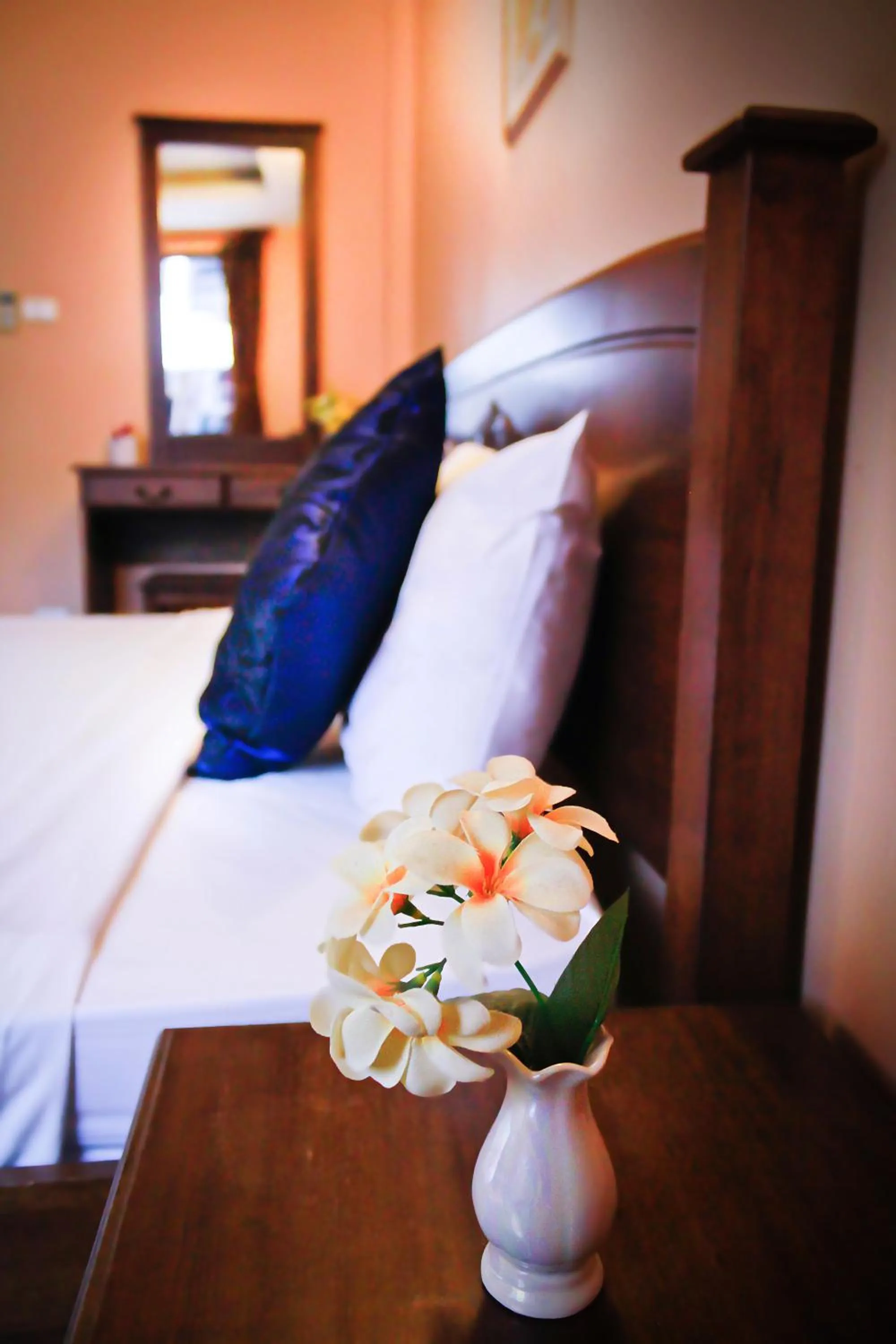 Bed in Star Guesthouse