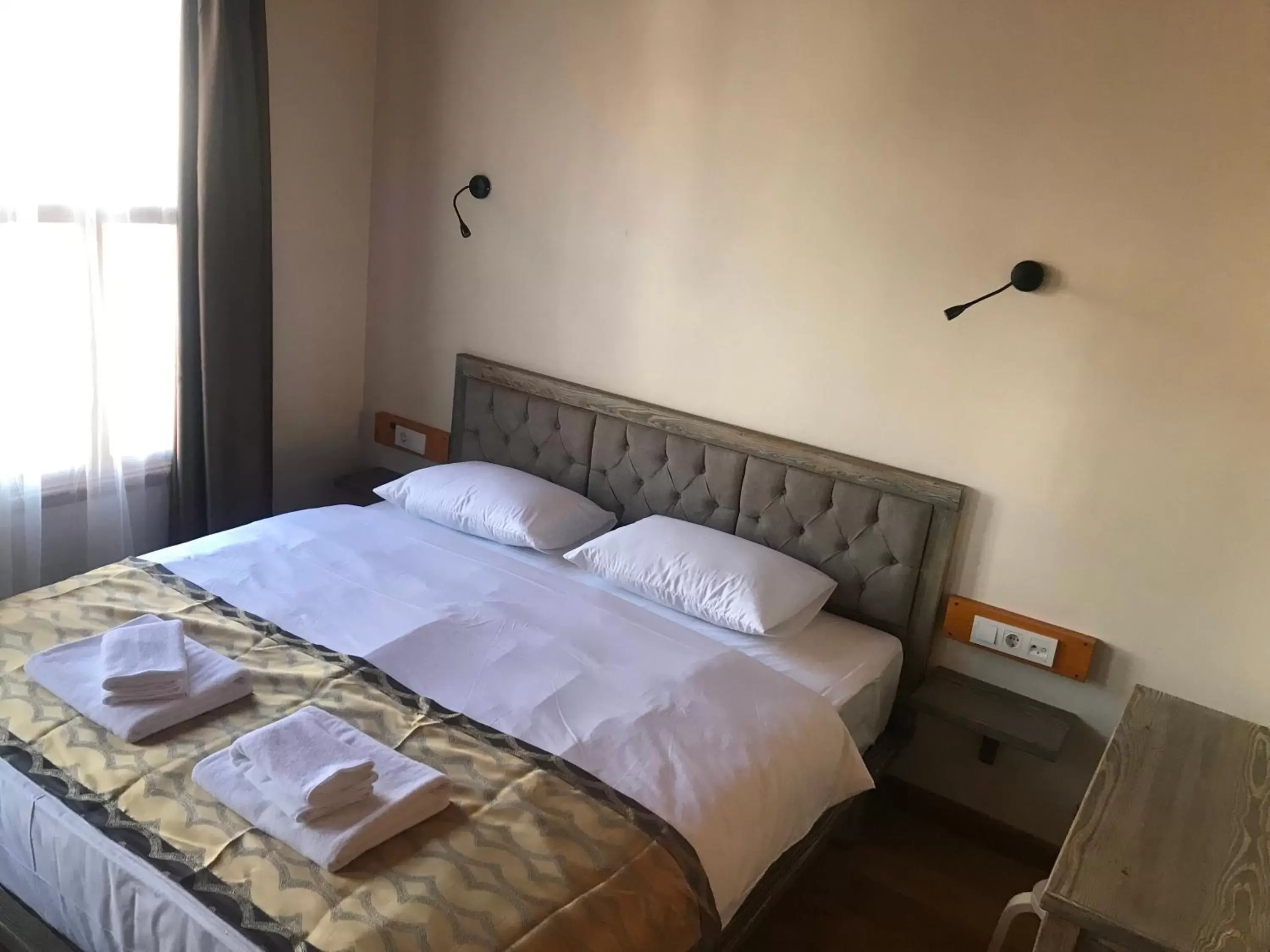 Standard Quadruple Room in Green Mansion Standard Quadruple Room in Green Mansion