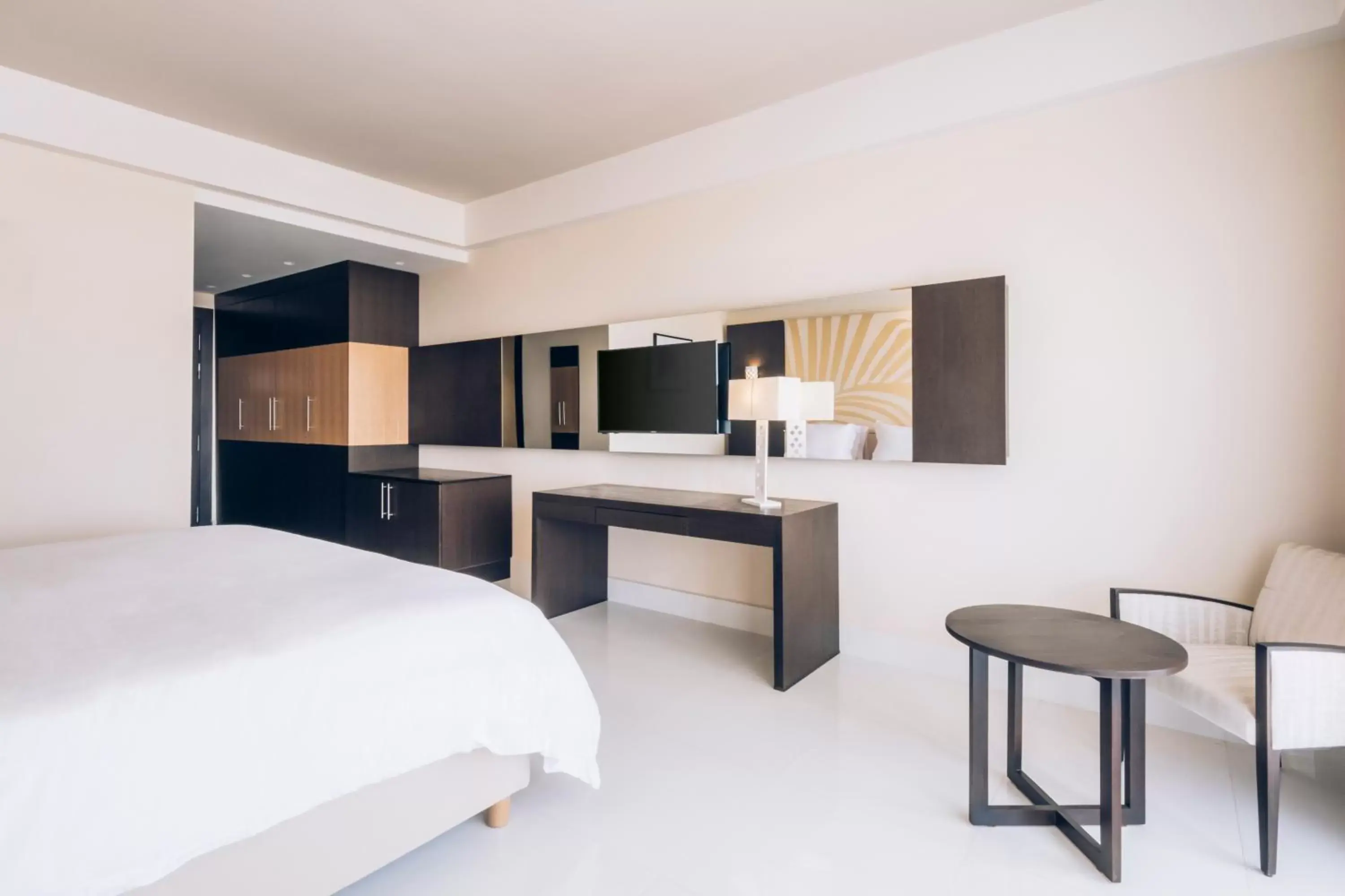 Photo of the whole room, Bed in Iberostar Selection Kuriat Palace Photo of the whole room, Bed in Iberostar Selection Kuriat Palace