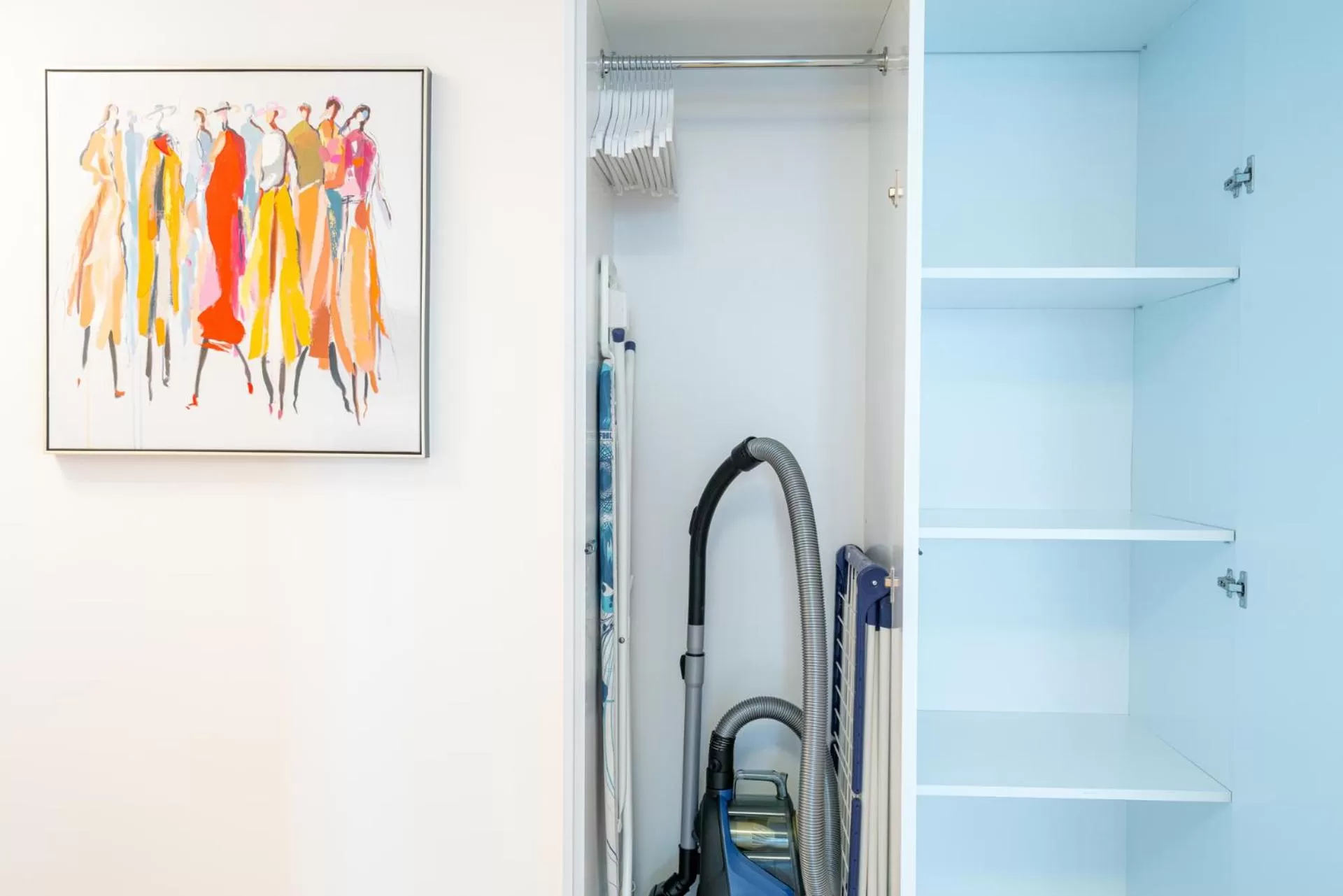 Vienna Residence, Marina Tower - Danube