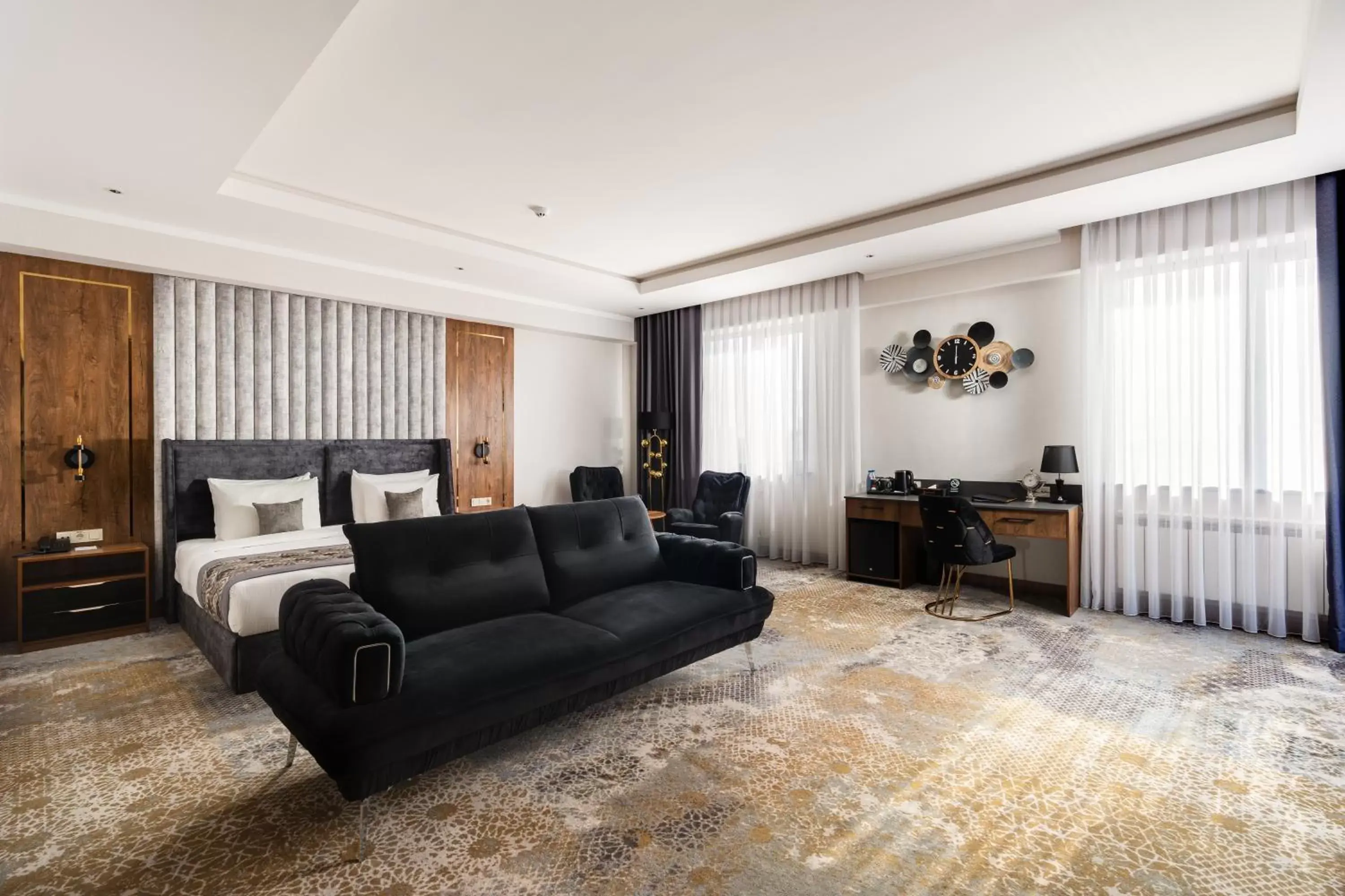 Bed in Shamsan Airport Hotel Bed in Shamsan Airport Hotel