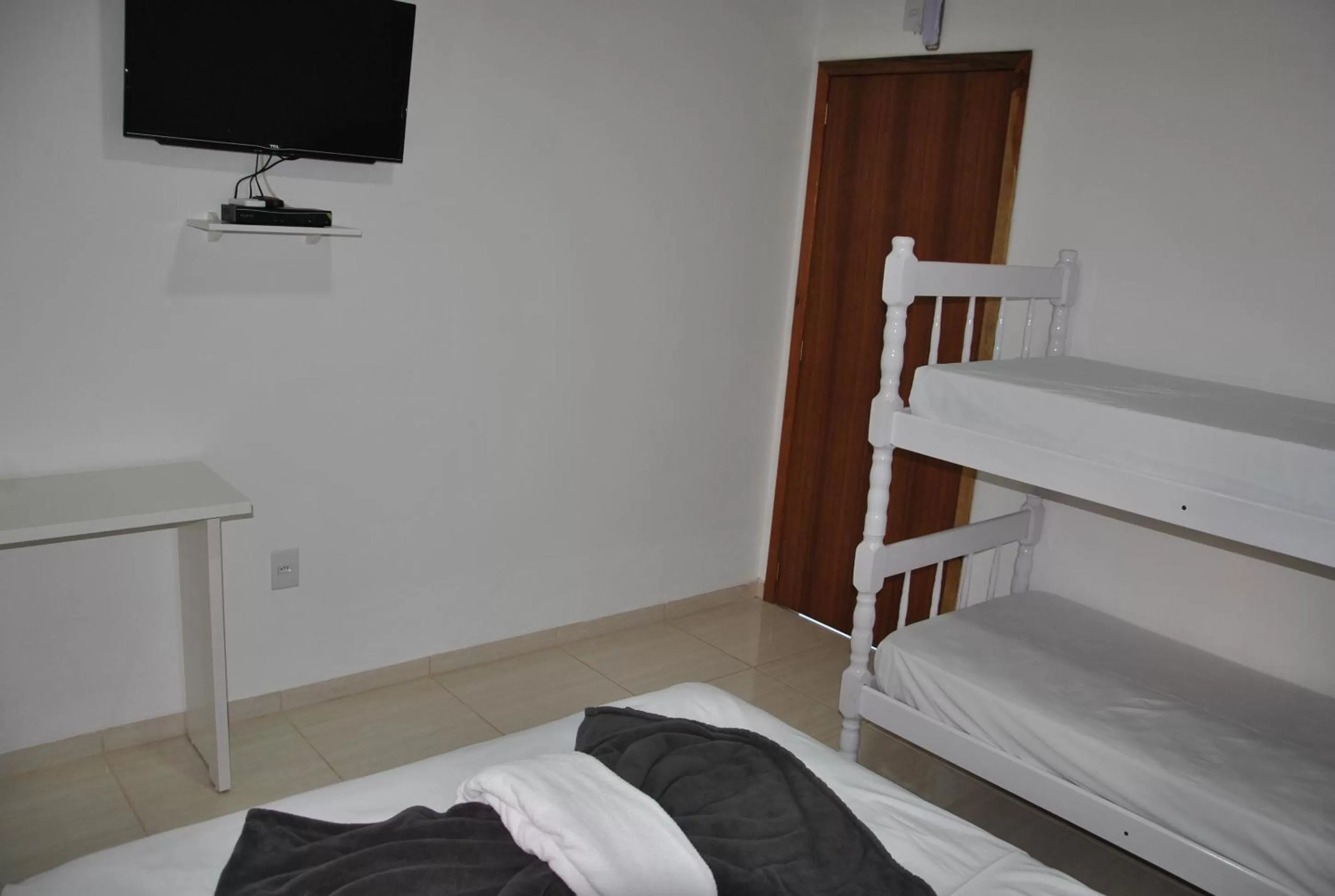 Property building in Pousada Caminho Dos Sonhos