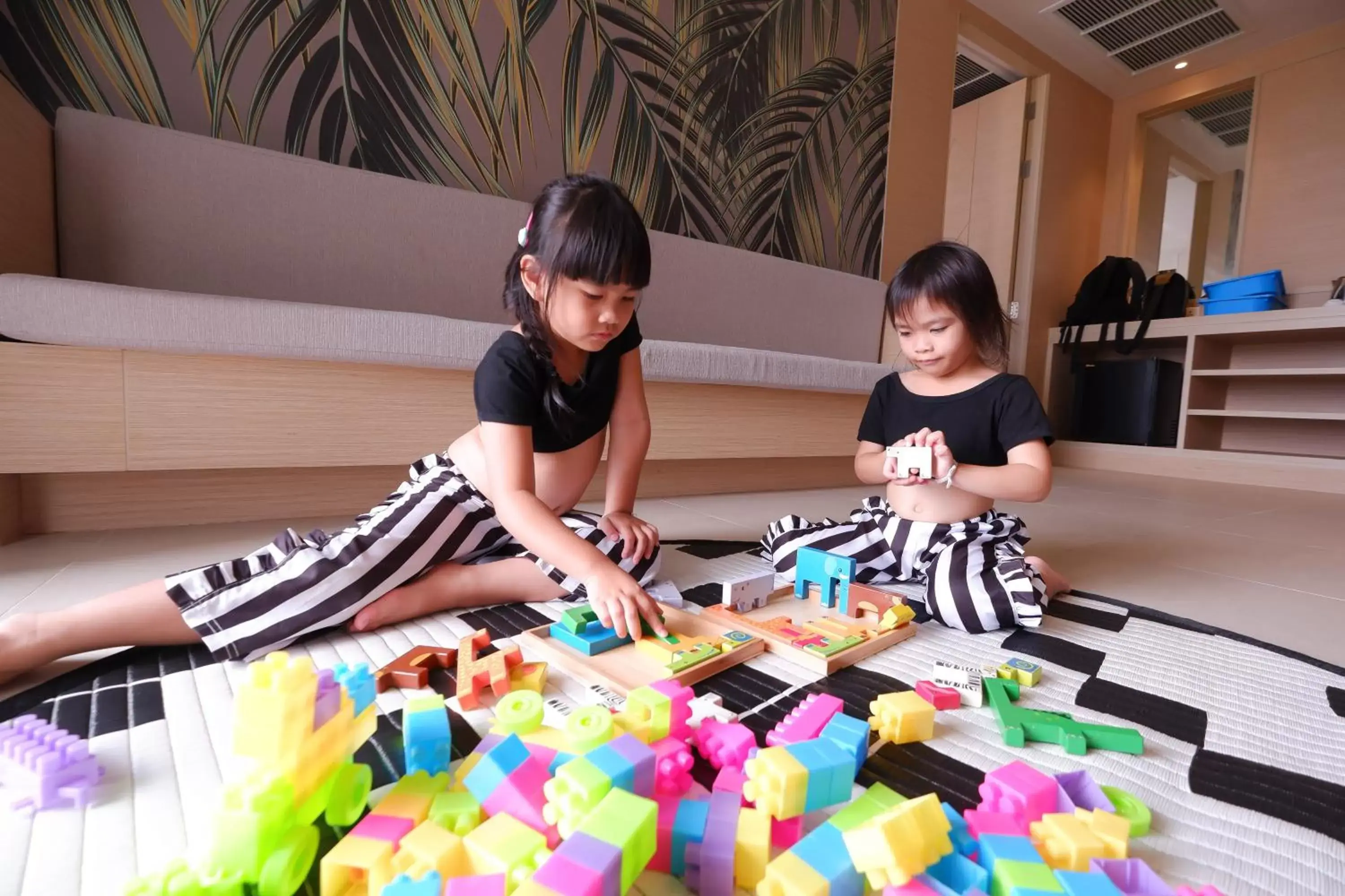 children in Panan Krabi Resort - SHA Extra Plus