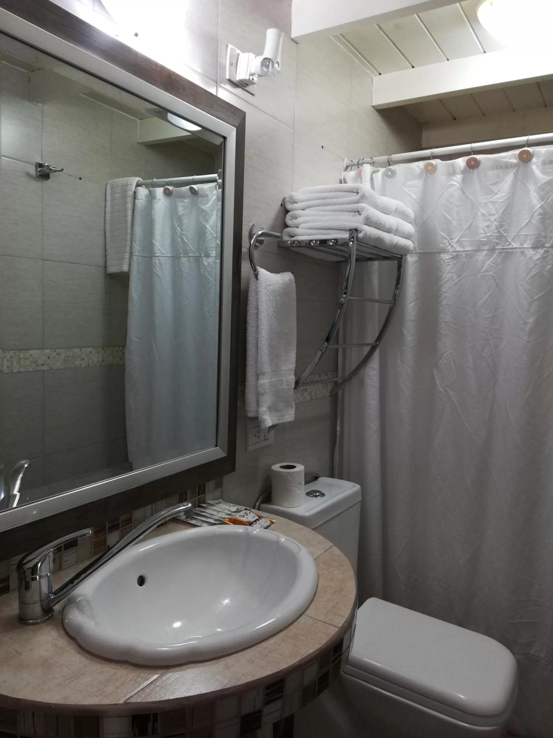 HOTEL Boutique Casablanca Adrogué