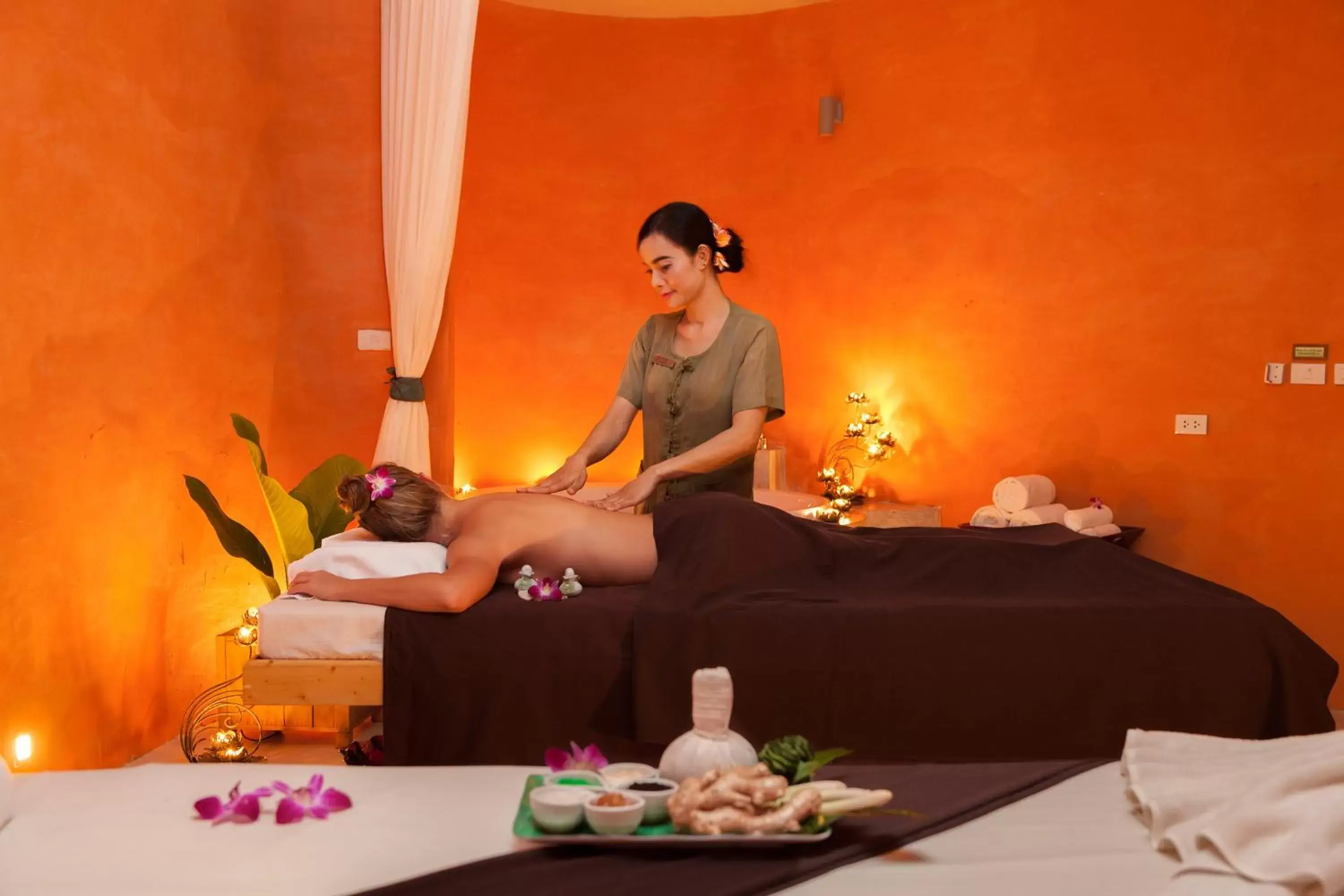 Massage in Mai Khaolak Beach Resort & Spa - TUIBLUE Mai Khaolak