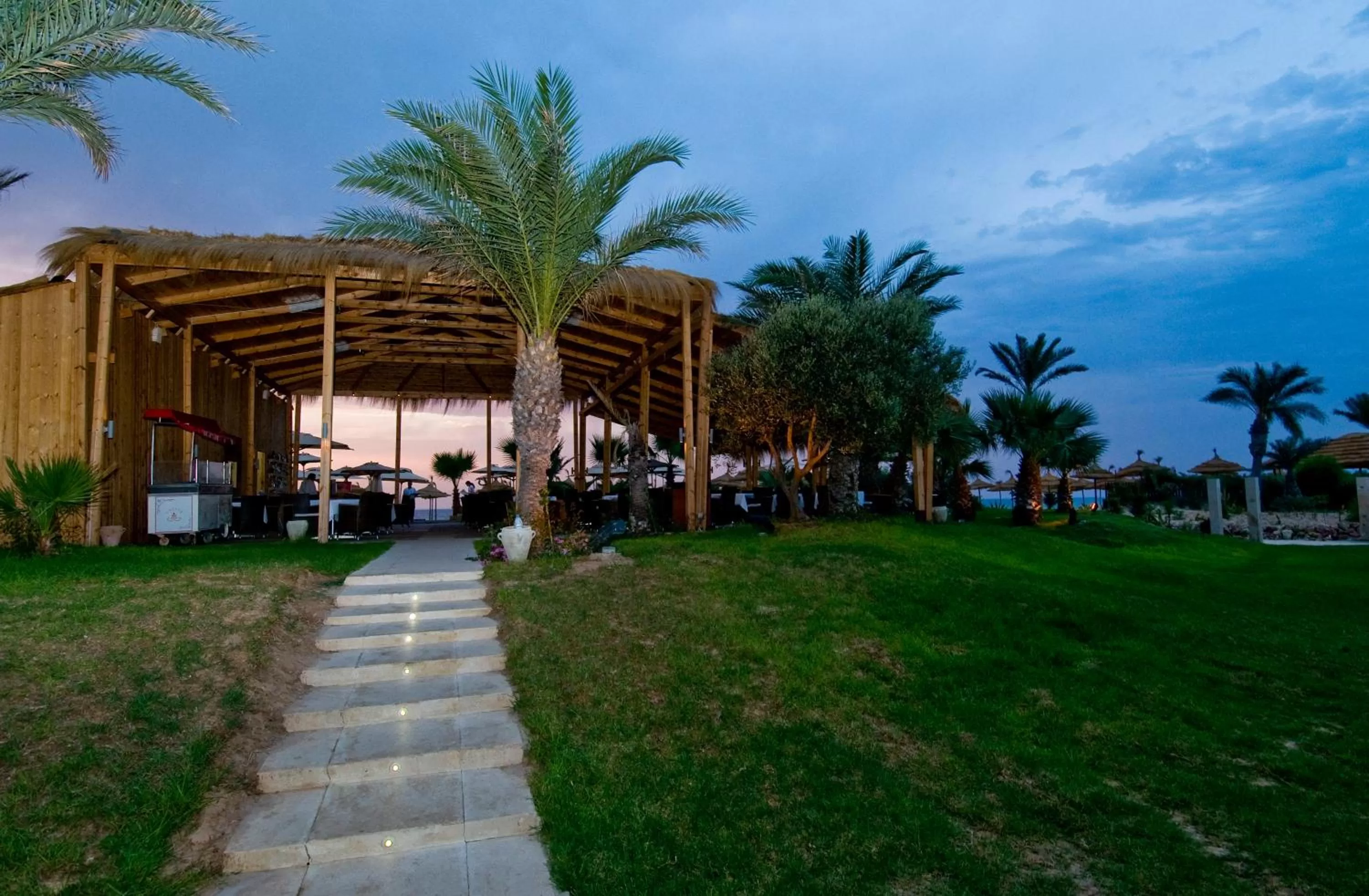 Royal Thalassa Monastir