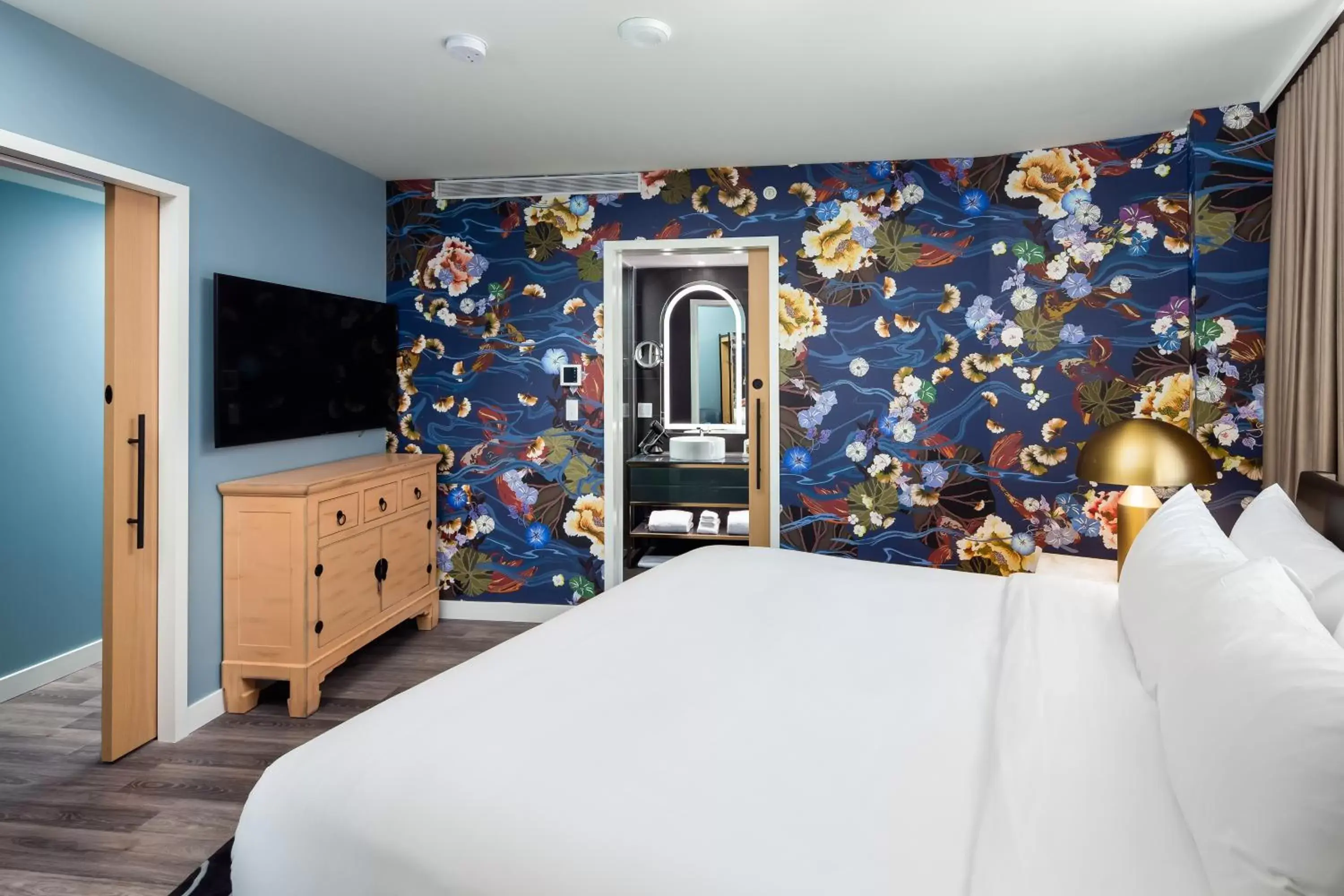 Deluxe Suite in Versante Hotel Deluxe Suite in Versante Hotel