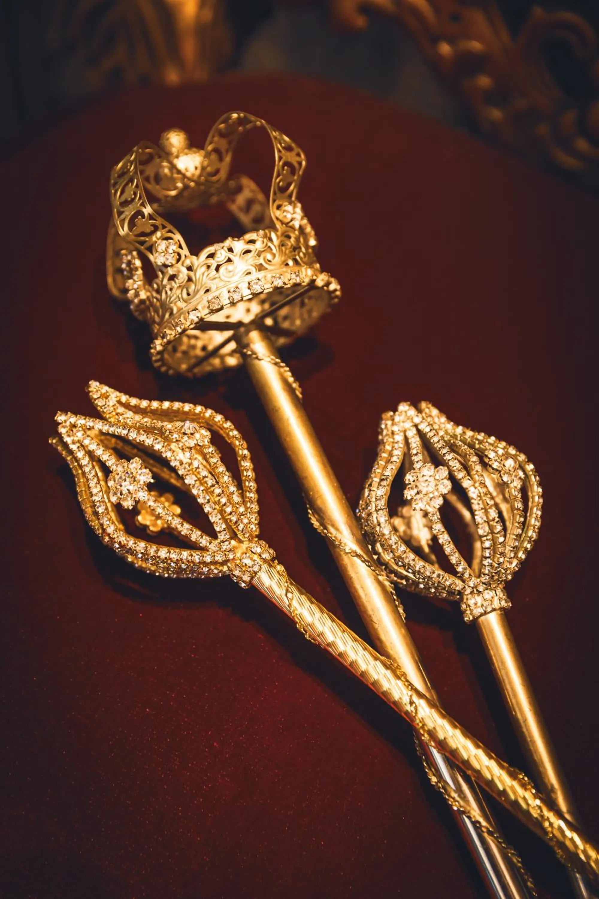 Property building in Queen Love Homestay