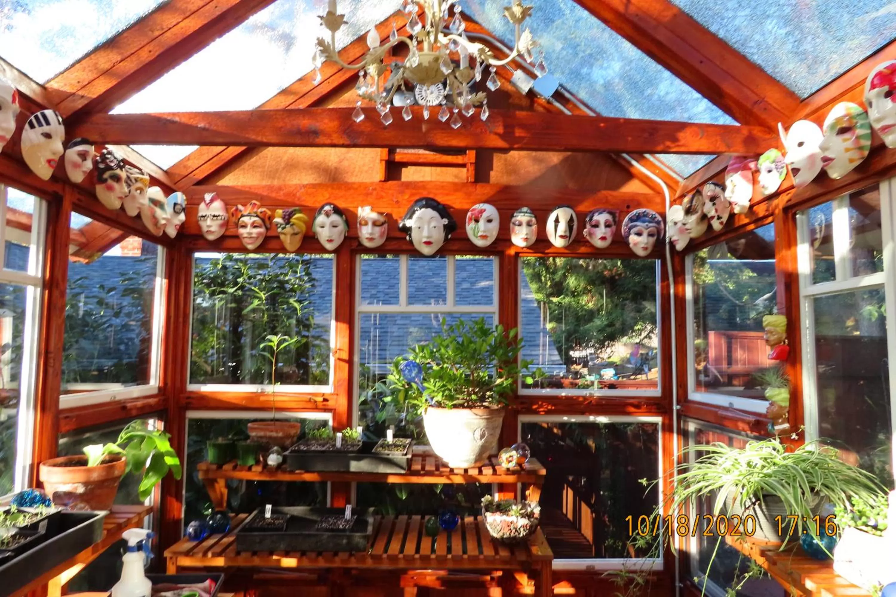 Property building in Terraluna Inn