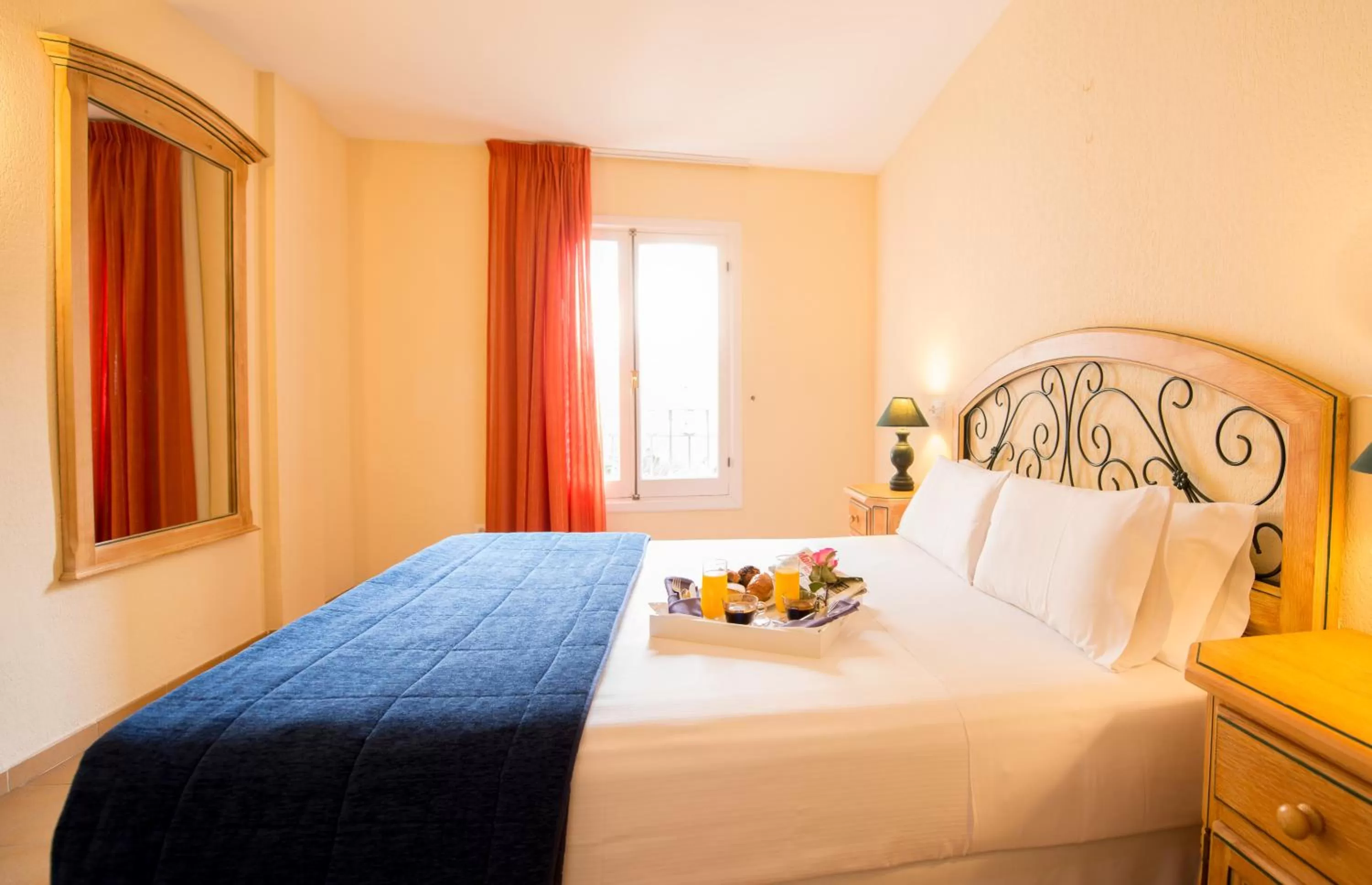 One-Bedroom Apartment (2 Adults) in Aparthotel Ona Cala Pi Club