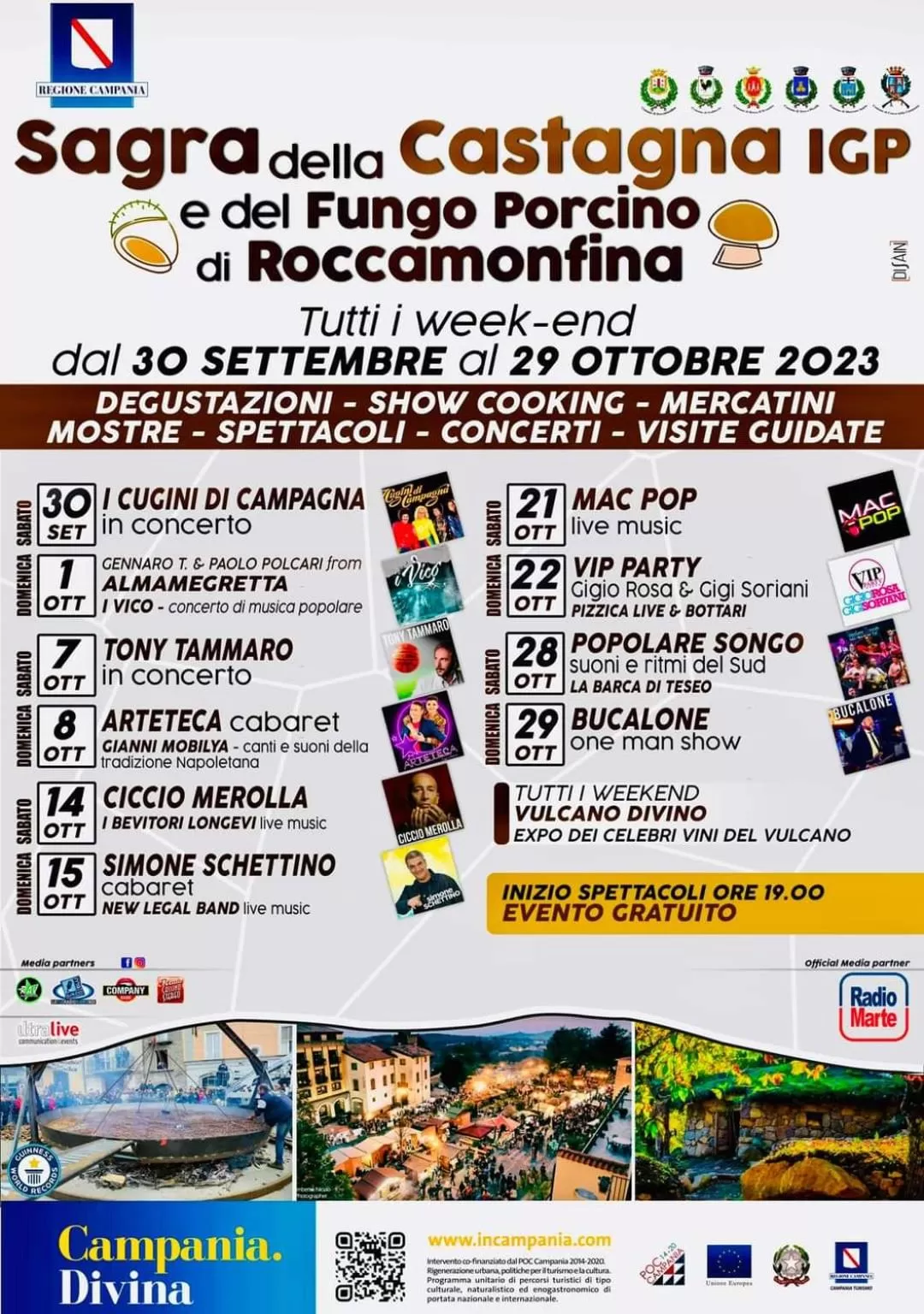 Logo/Certificate/Sign/Award in Villa Marano