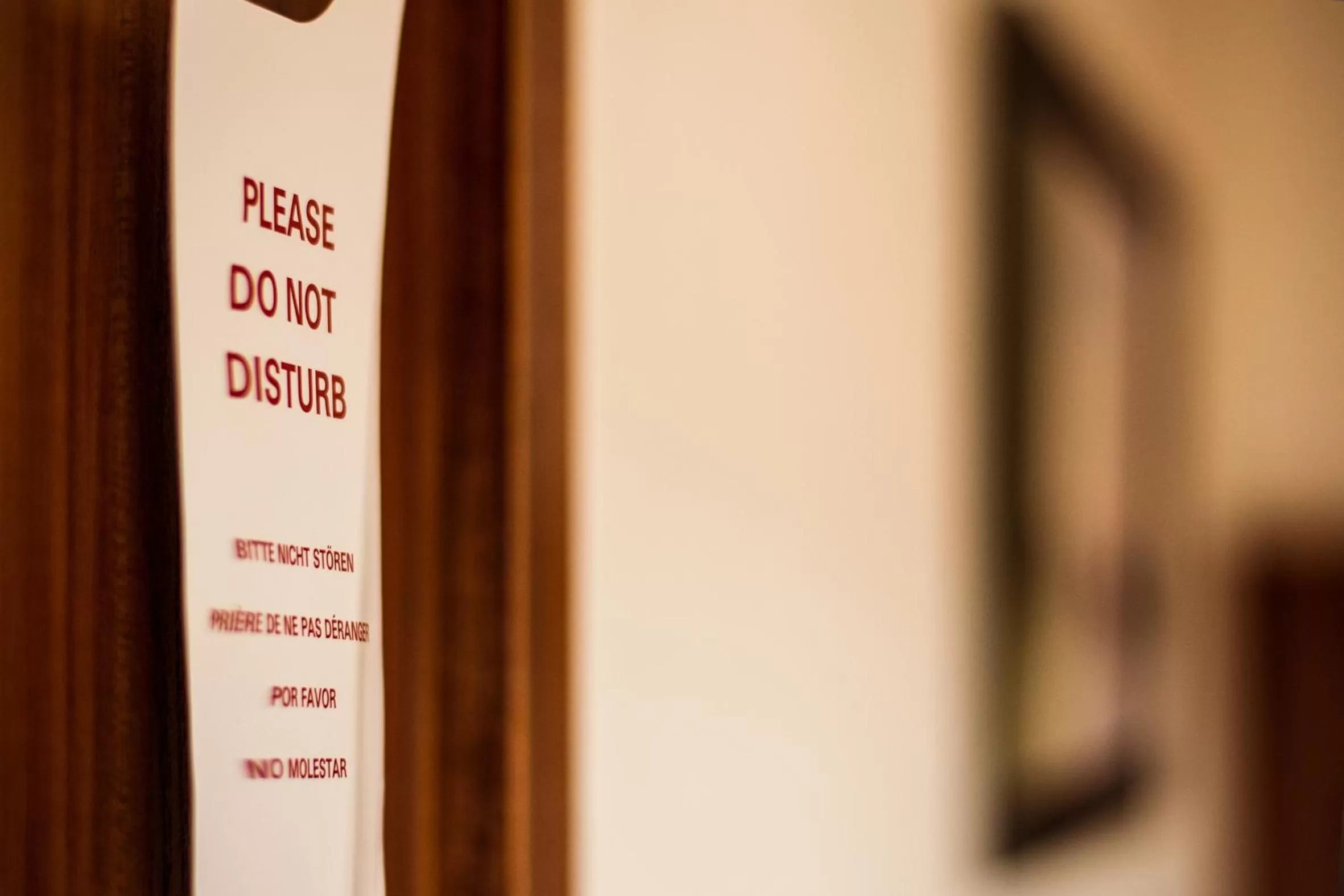 Decorative detail in Hotel Ehranger Hof