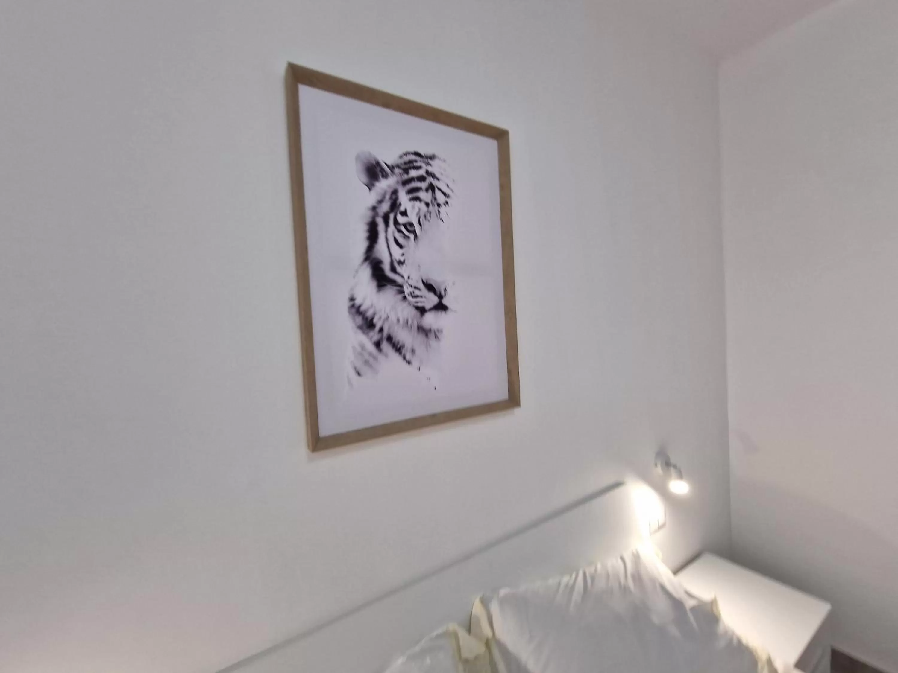 Decorative detail in B&b SIRENA DI FRANCAVILLA AL MARE