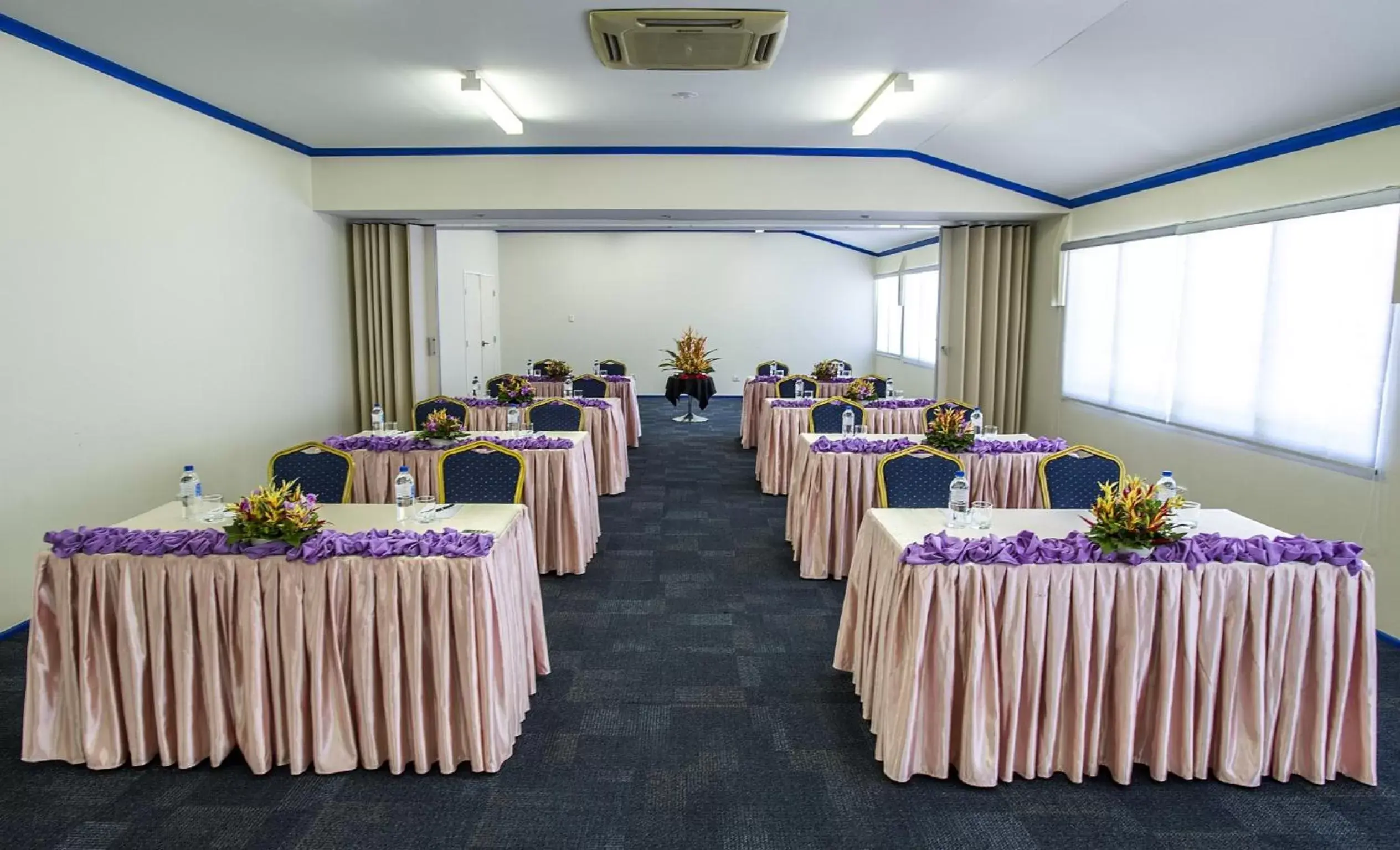 Area and facilities, Banquet Facilities in Heritage Park Hotel