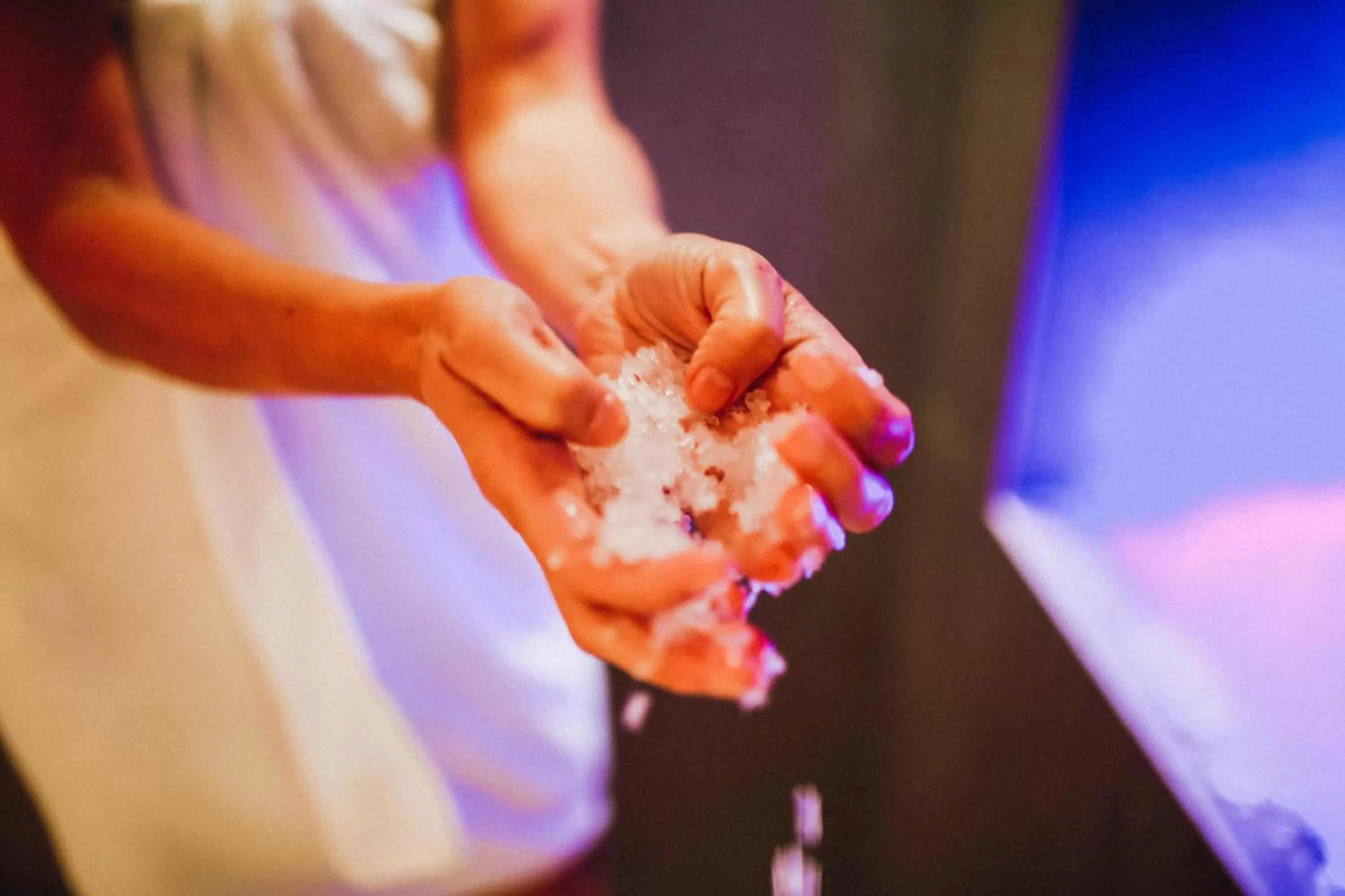 Sauna in Ostseehotel Dierhagen