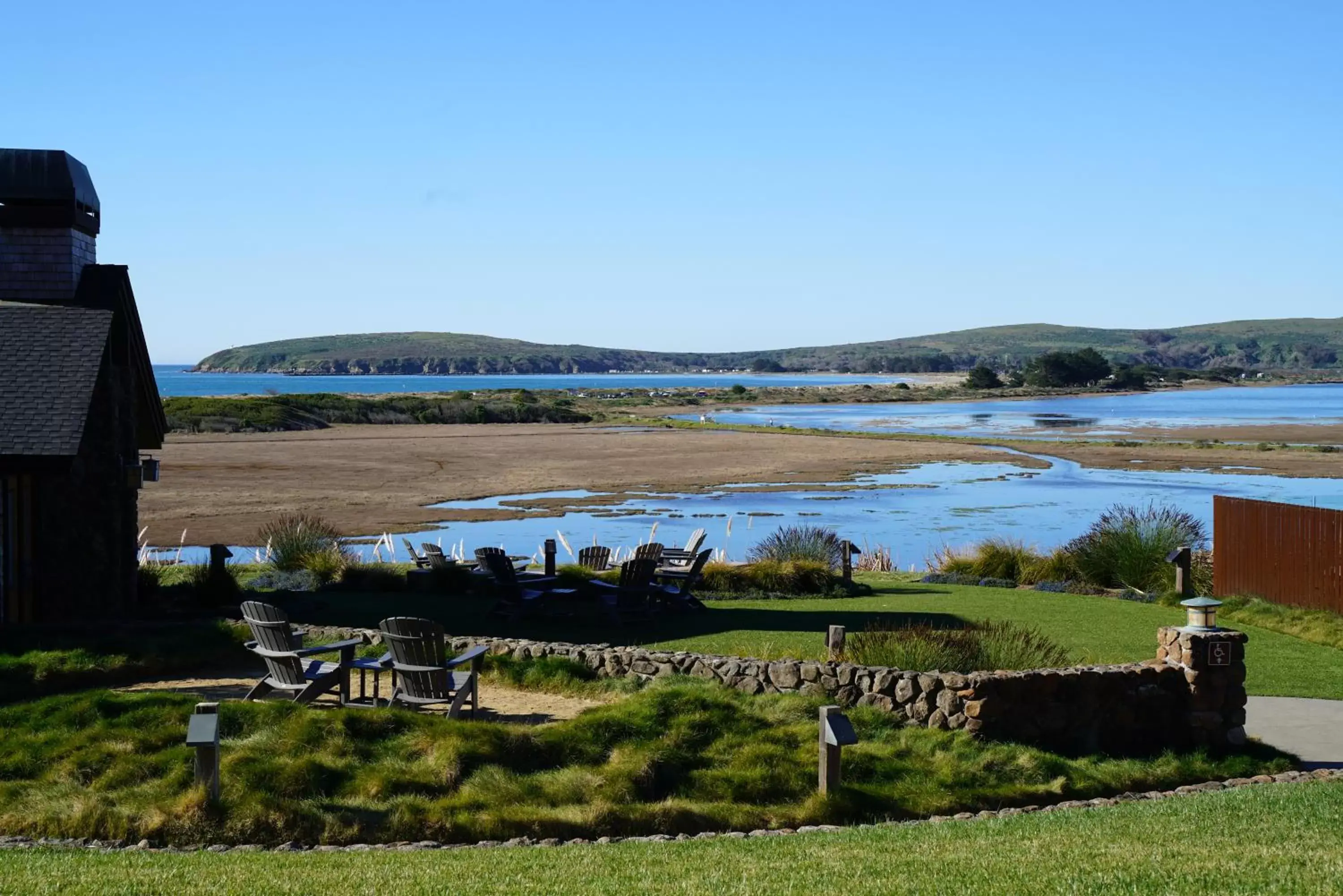 The Lodge at Bodega Bay