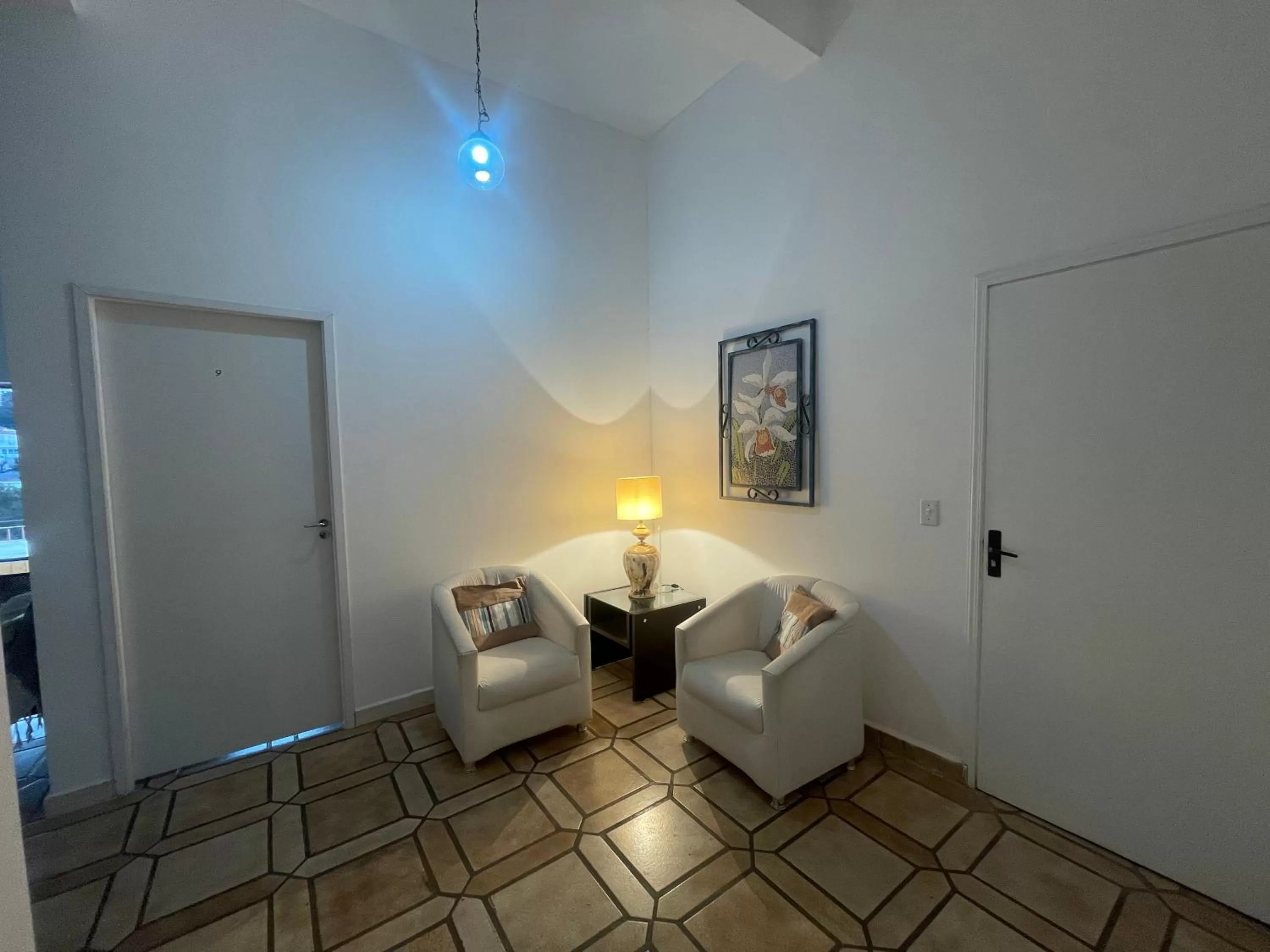 Pousada Casa de Bragança