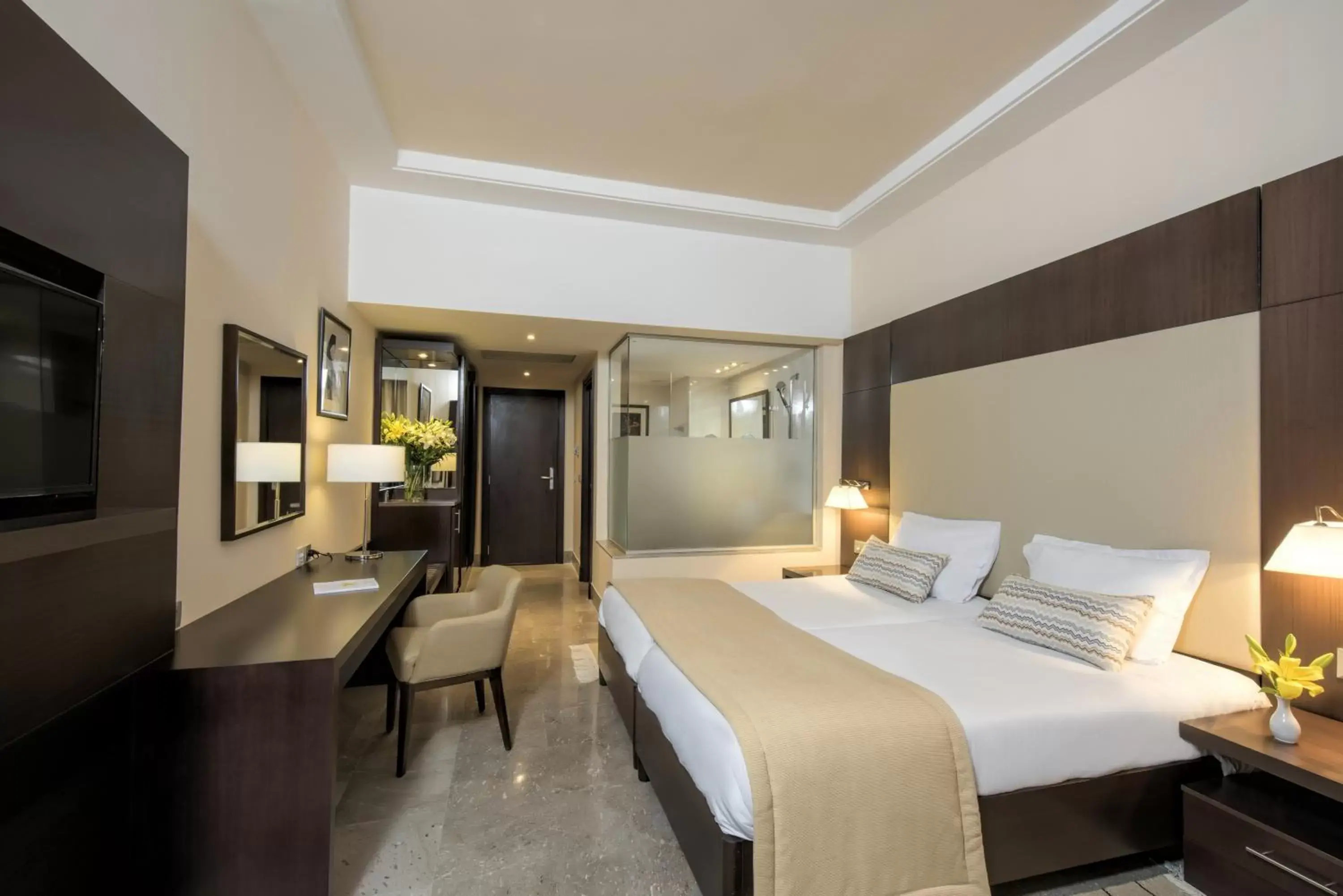 Star Prestige Double Garden View in Iberostar Selection Diar El Andalous Star Prestige Double Garden View in Iberostar Selection Diar El Andalous