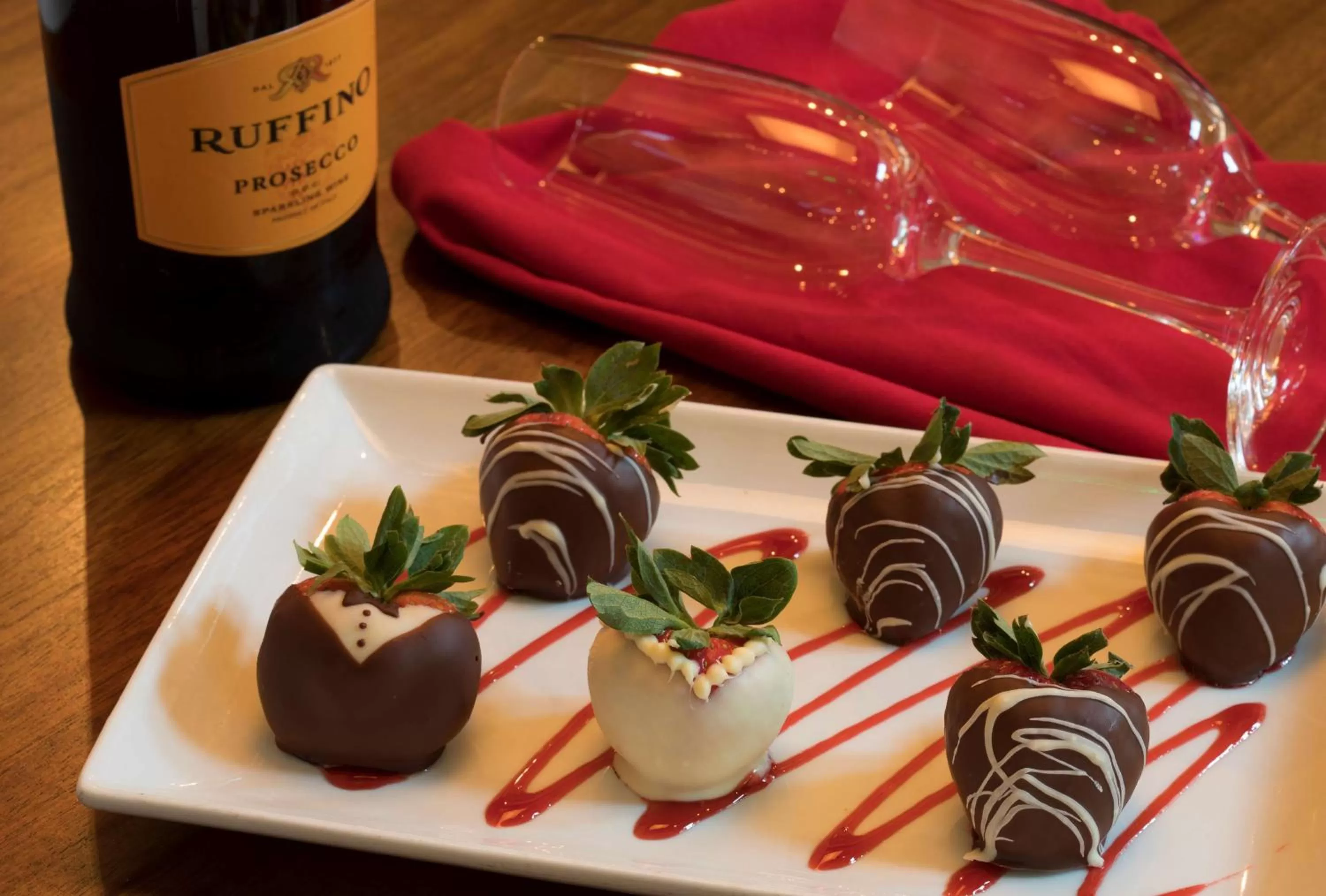 Restaurant/places to eat in Hilton Daytona Beach Resort