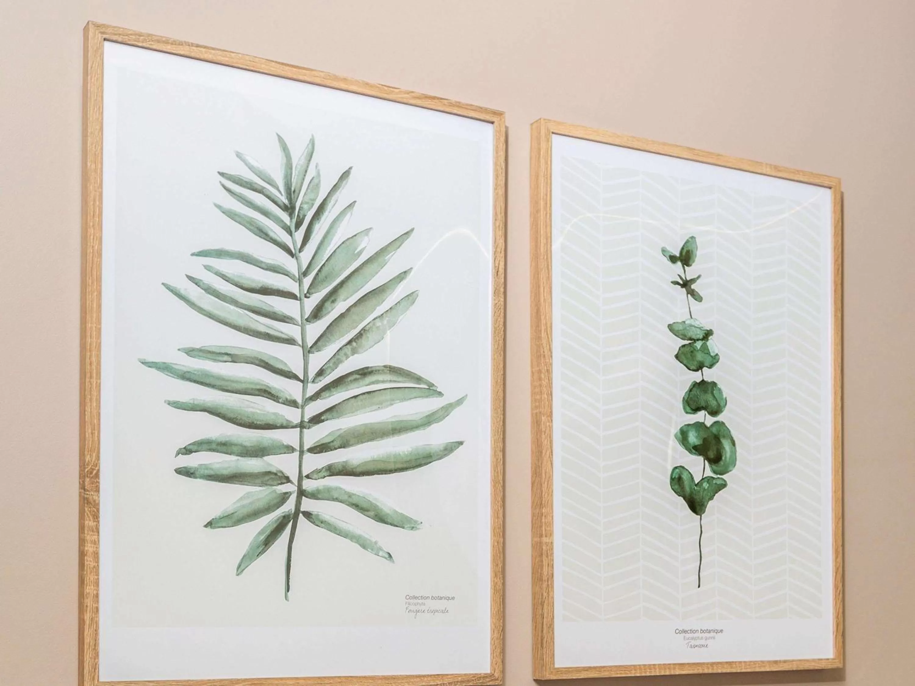 Photo of the whole room in Aparthotel Adagio Access Paris Reuilly