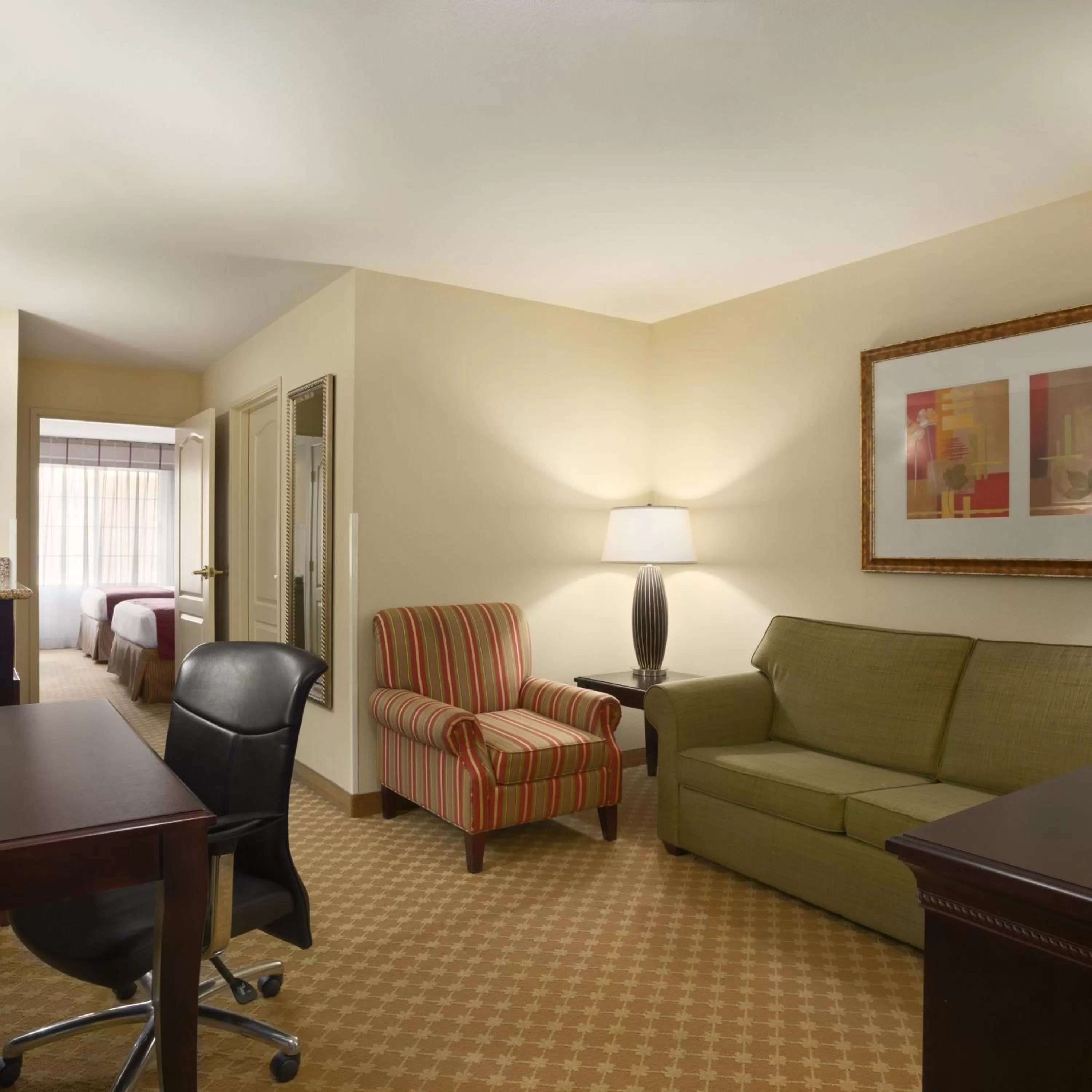 Country Inn & Suites by Radisson, Washington at Meadowlands, PA
