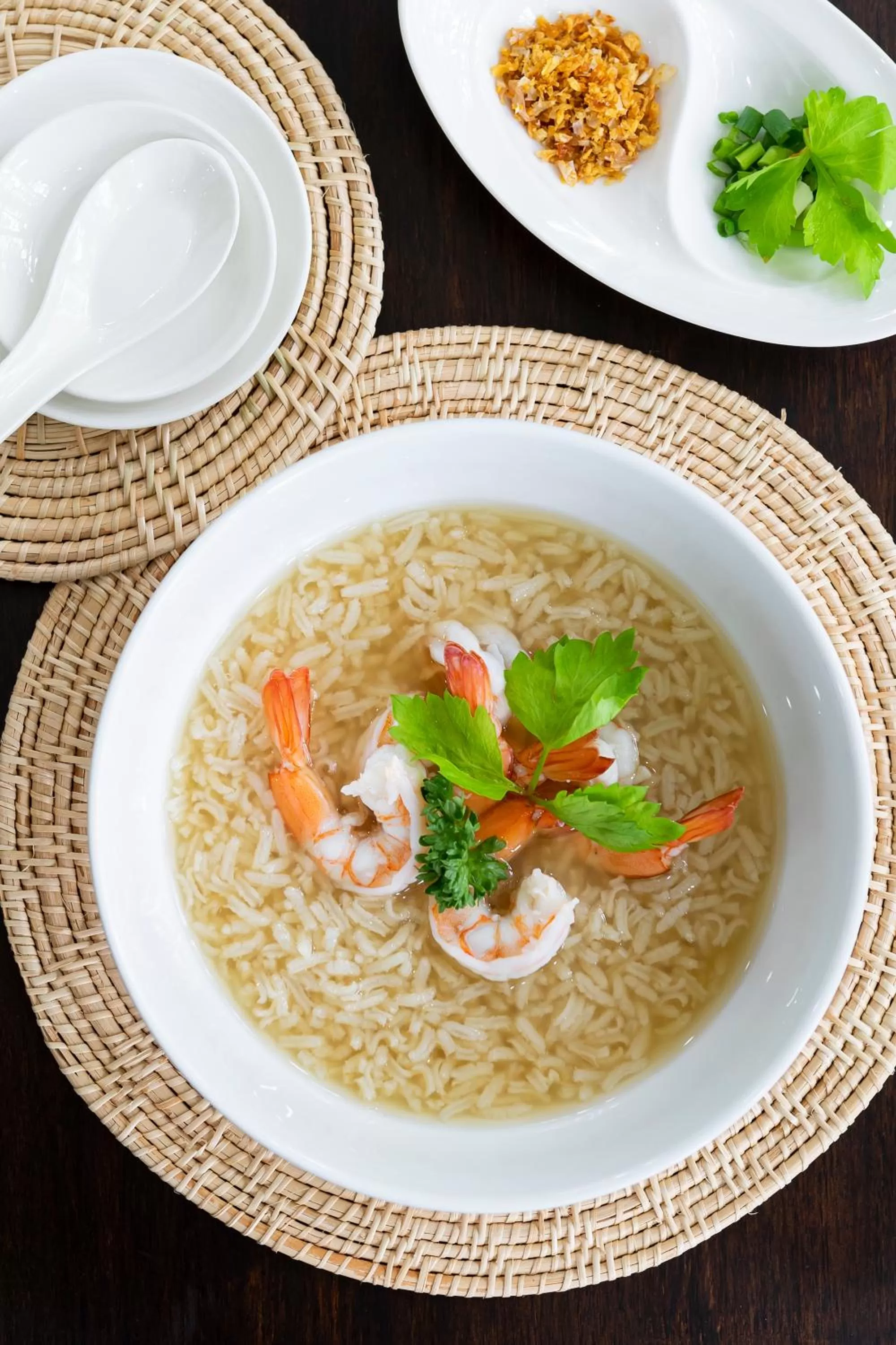 Breakfast in Ratchapruek Lanna Boutique