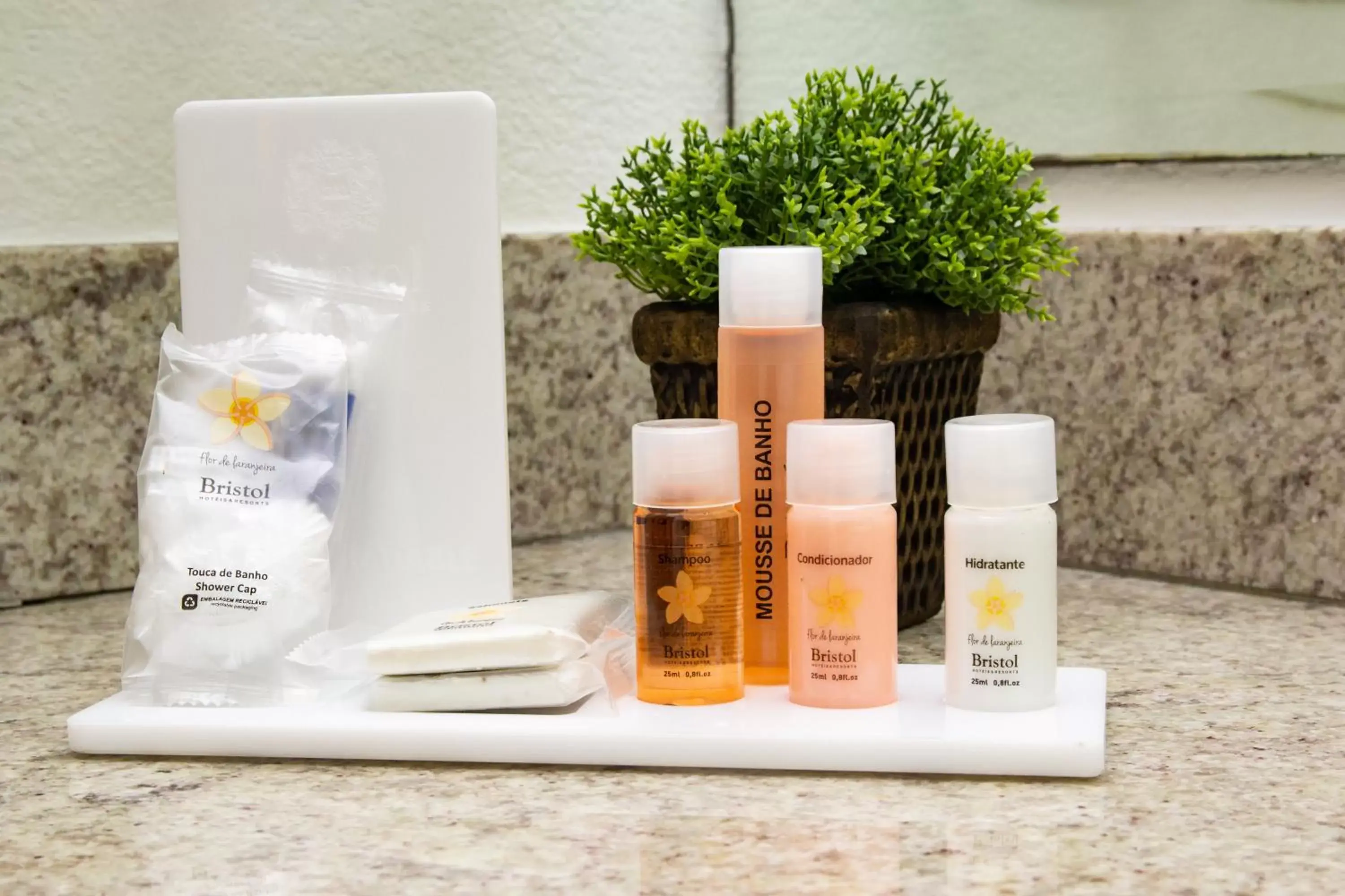 Bathroom in Bristol Brasil 500 Curitiba Batel Bathroom in Bristol Brasil 500 Curitiba Batel